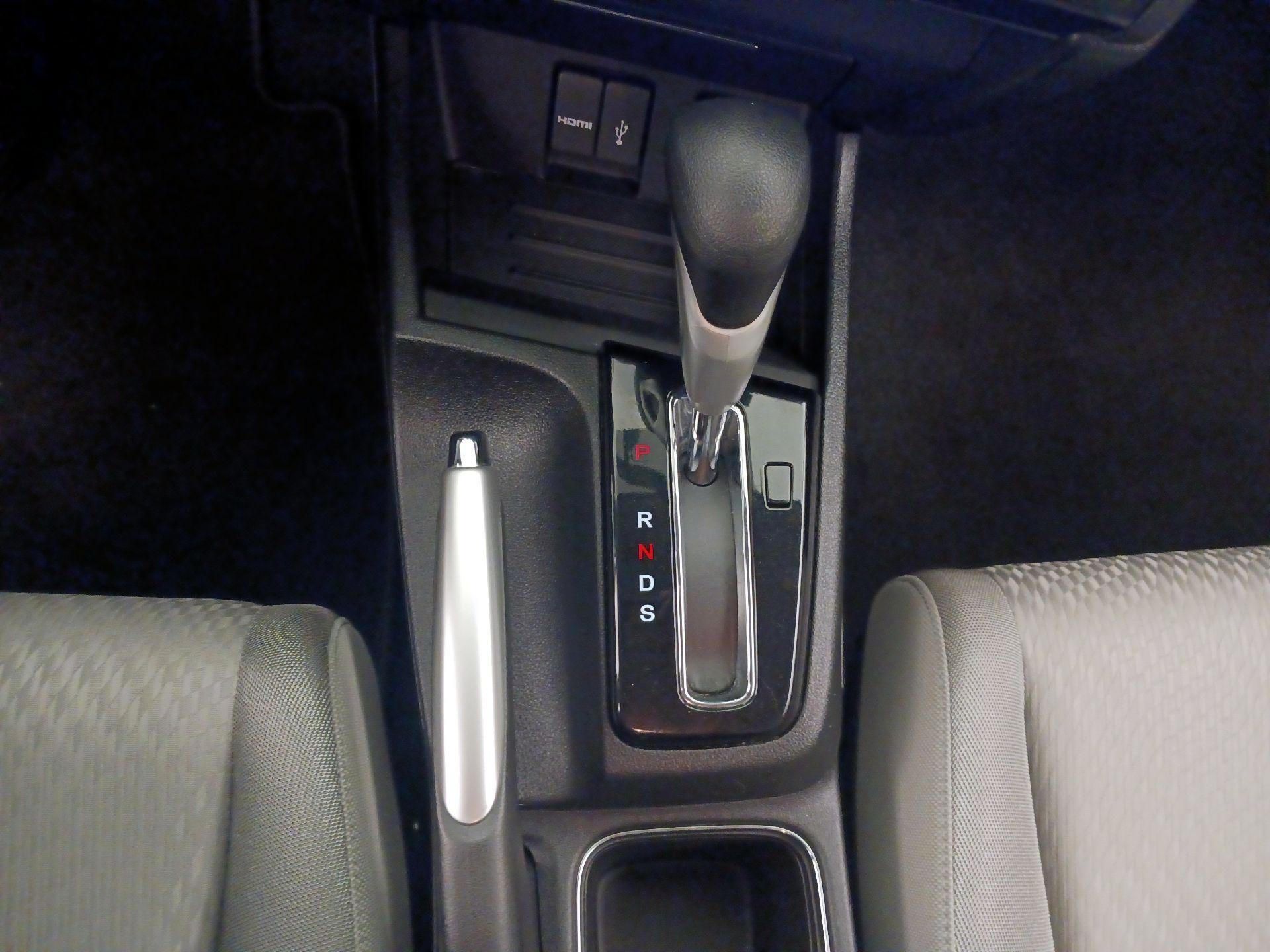 Thumbnail: 2015 Honda Civic - 17