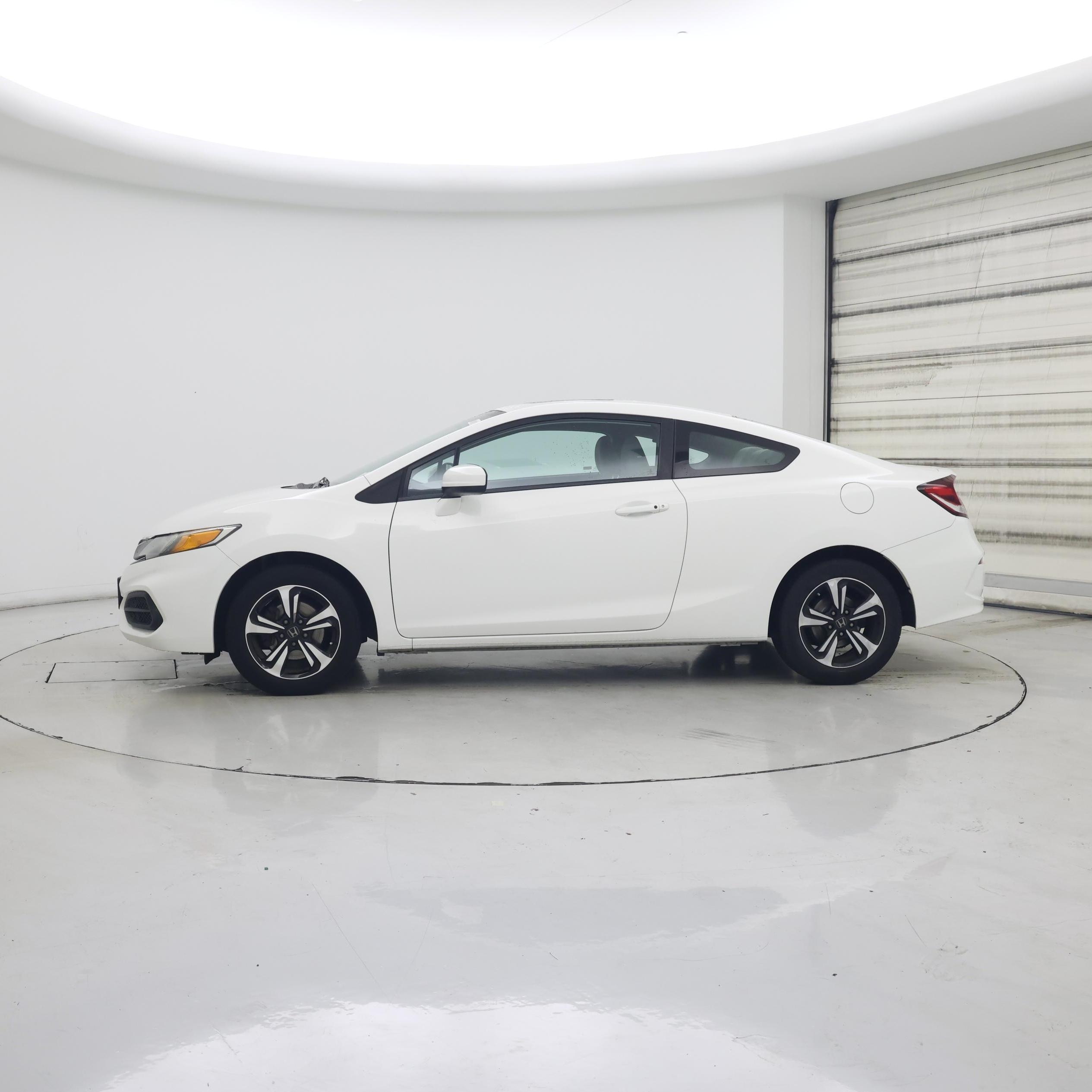 Thumbnail: 2015 Honda Civic - 3