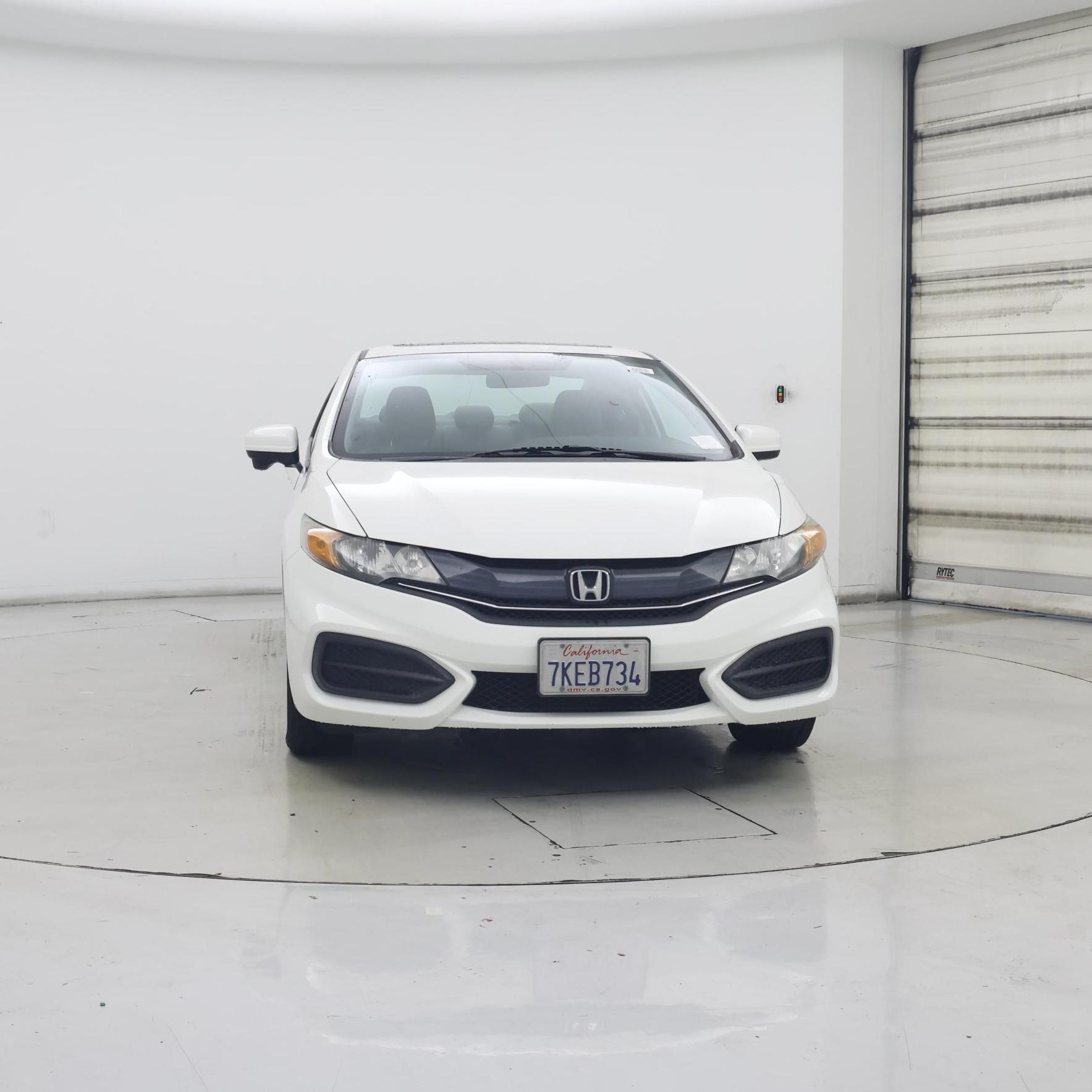 Thumbnail: 2015 Honda Civic - 5