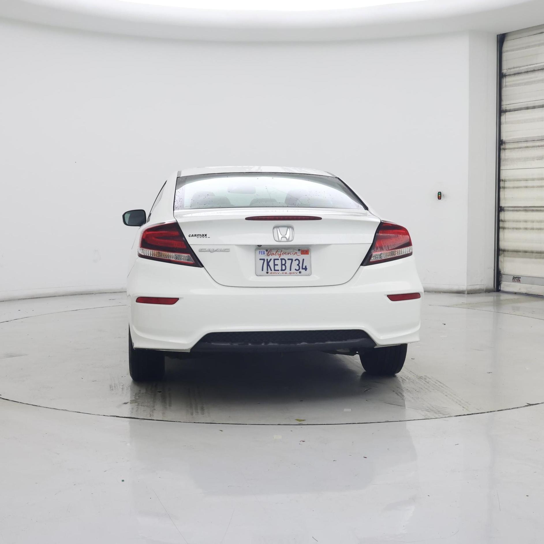 Thumbnail: 2015 Honda Civic - 6