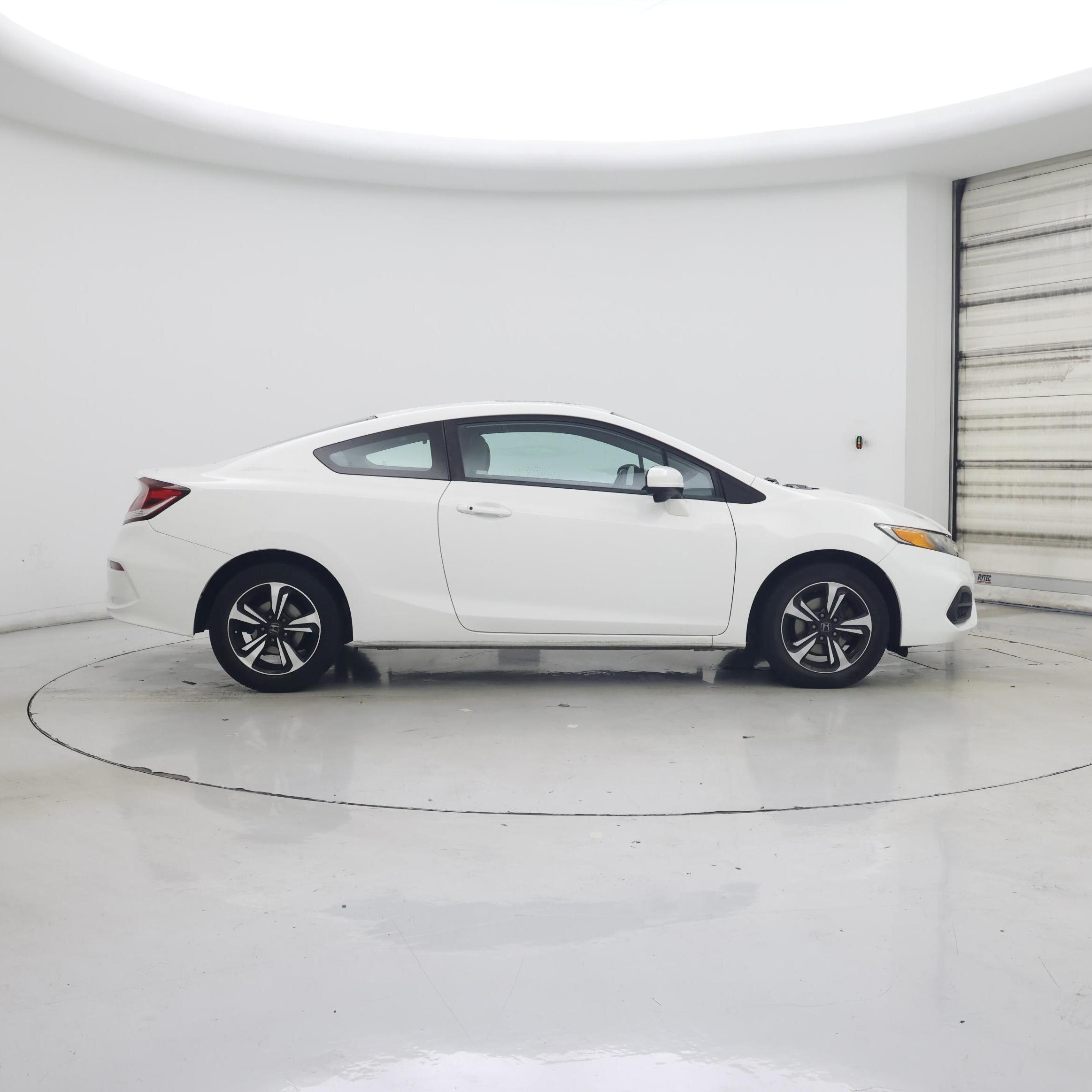 Thumbnail: 2015 Honda Civic - 7