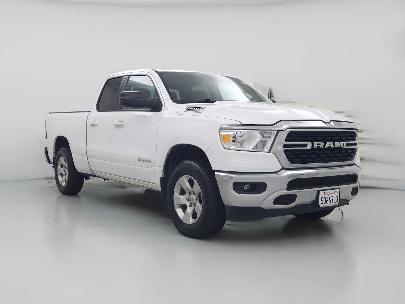 2022 RAM Ram 1500 Pickup