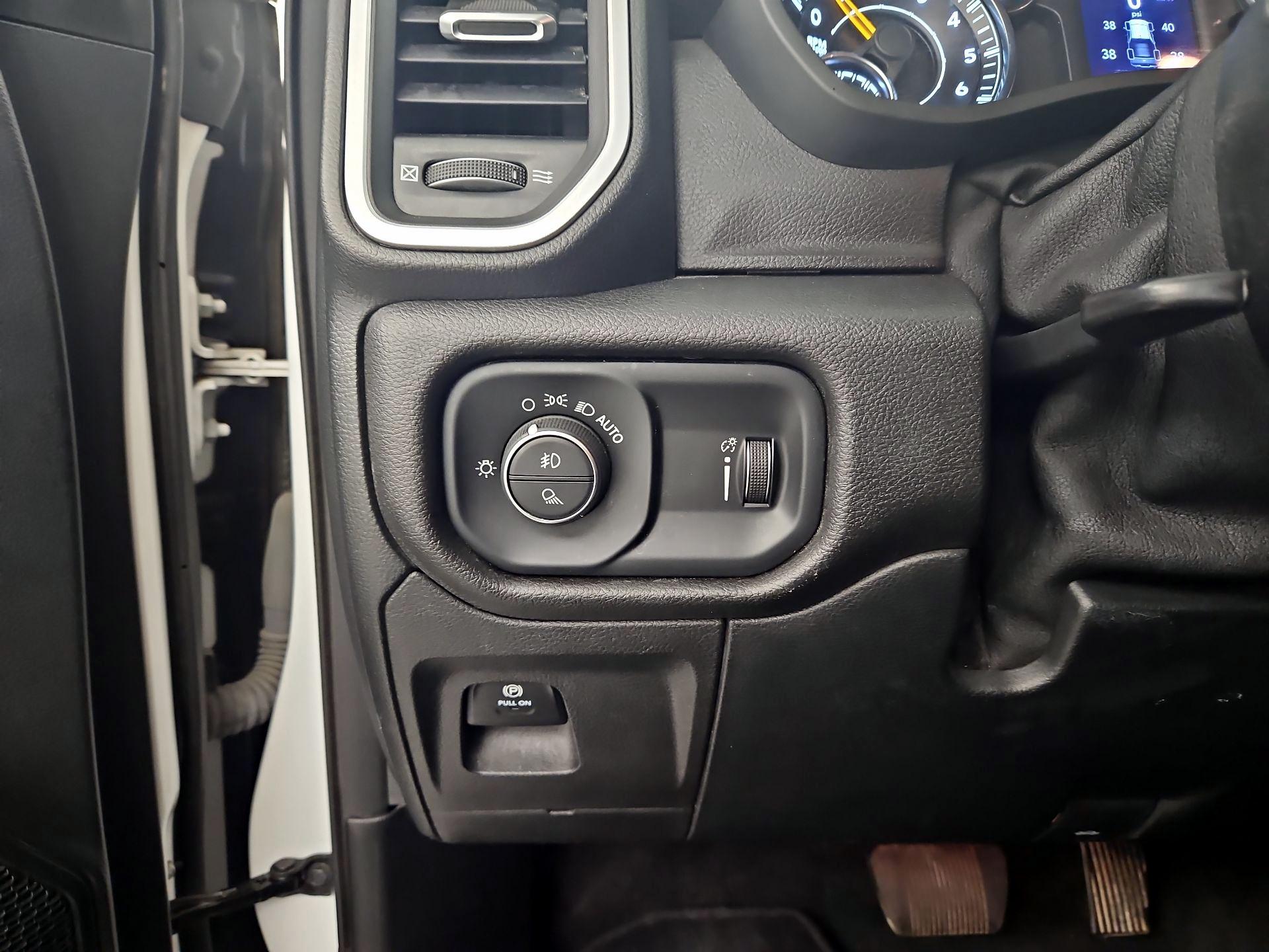 Thumbnail: 2022 RAM 1500 - 13
