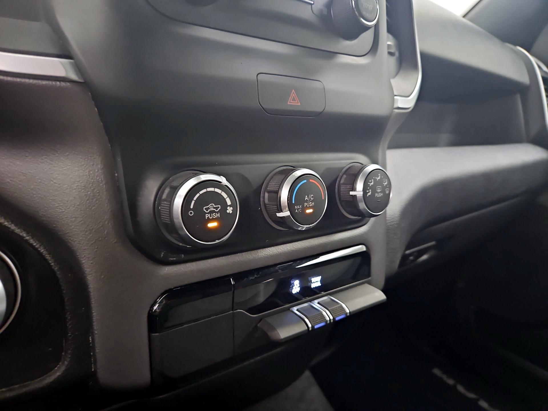 Thumbnail: 2022 RAM 1500 - 16