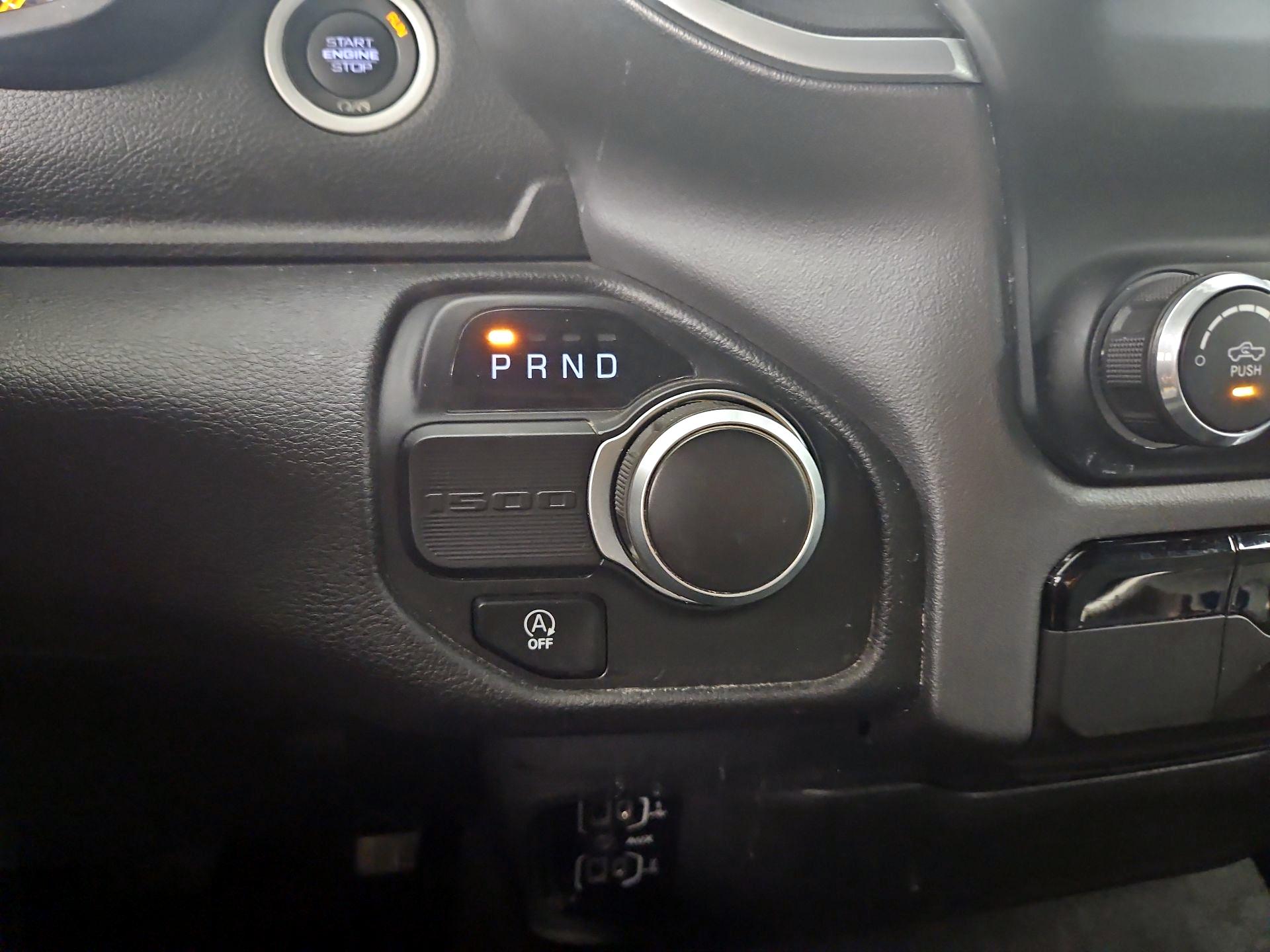 Thumbnail: 2022 RAM 1500 - 17