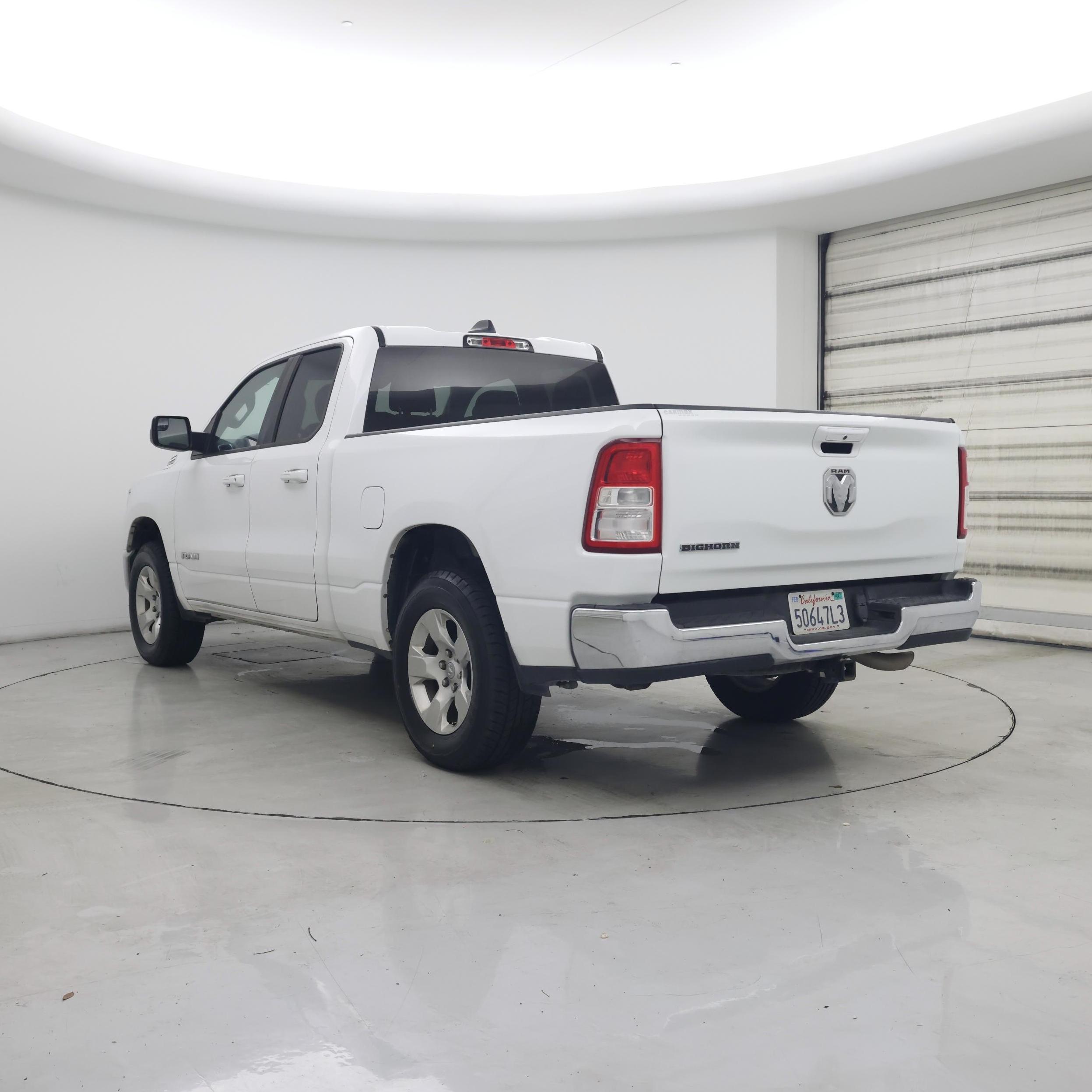 Thumbnail: 2022 RAM 1500 - 2