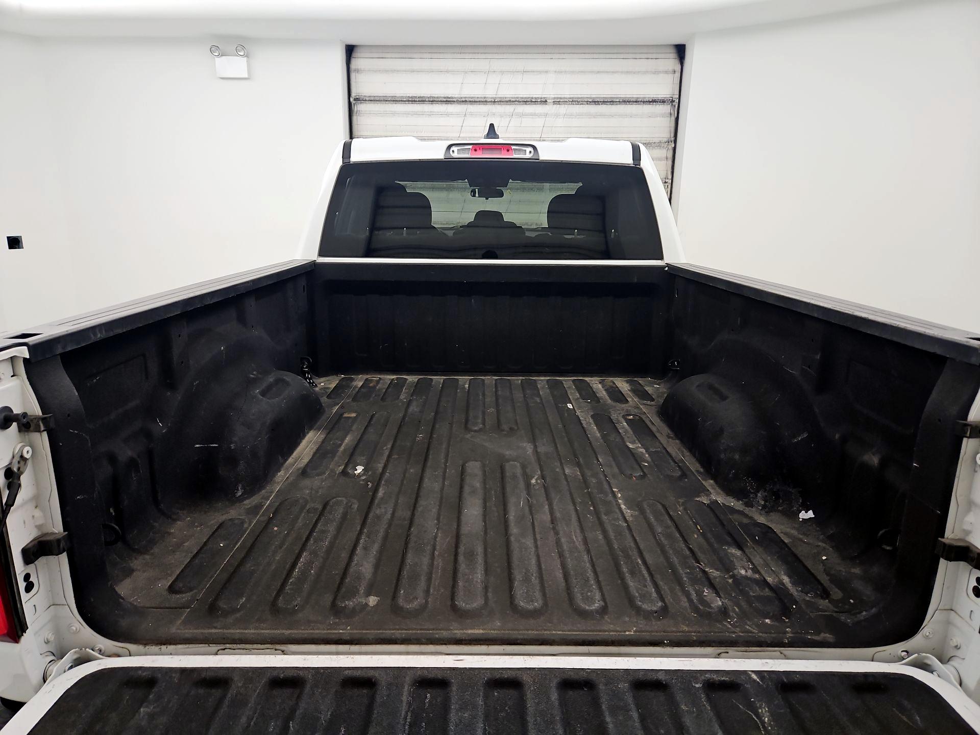 Thumbnail: 2022 RAM 1500 - 20