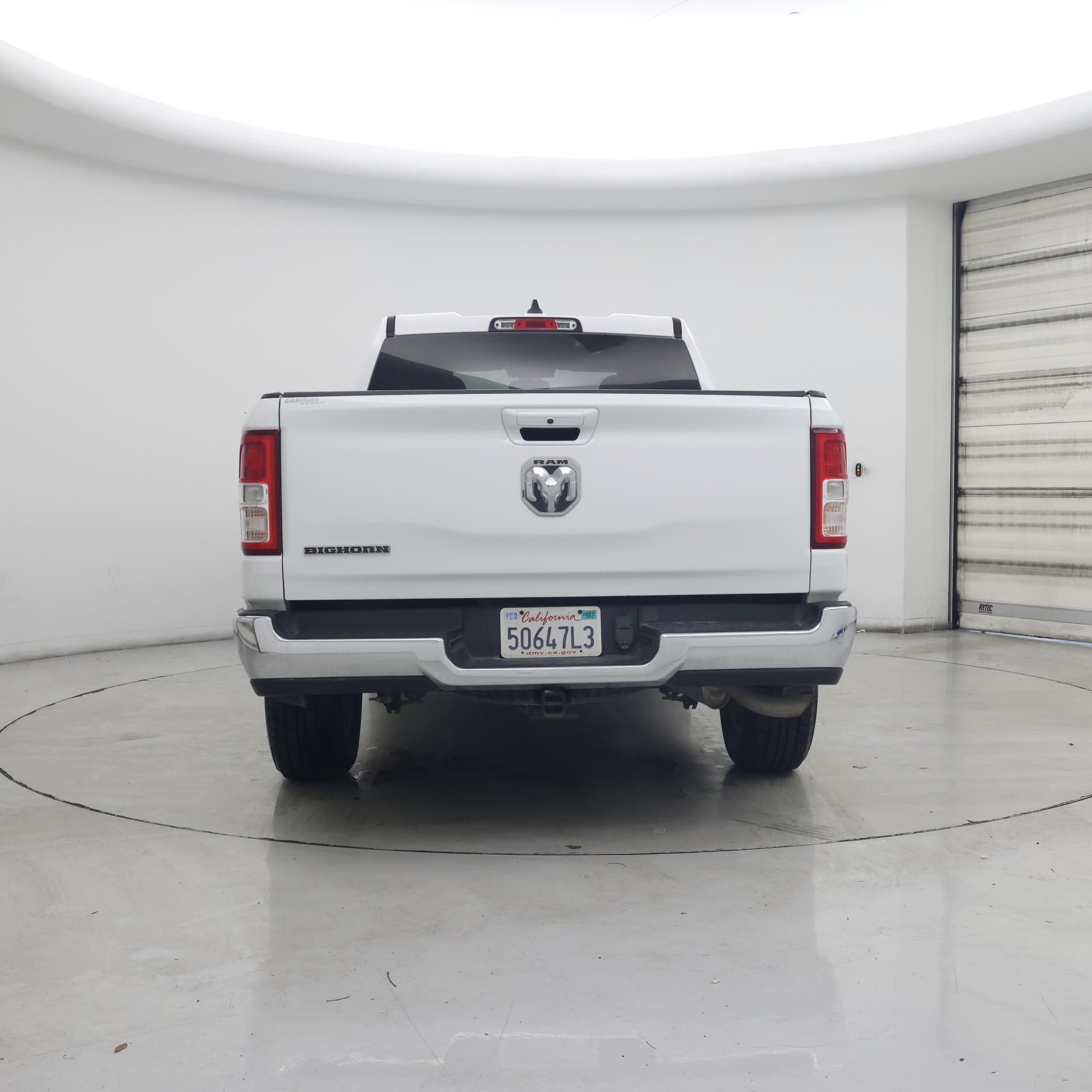Thumbnail: 2022 RAM 1500 - 6