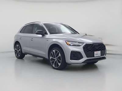 2024 Audi SQ5 Premium Plus