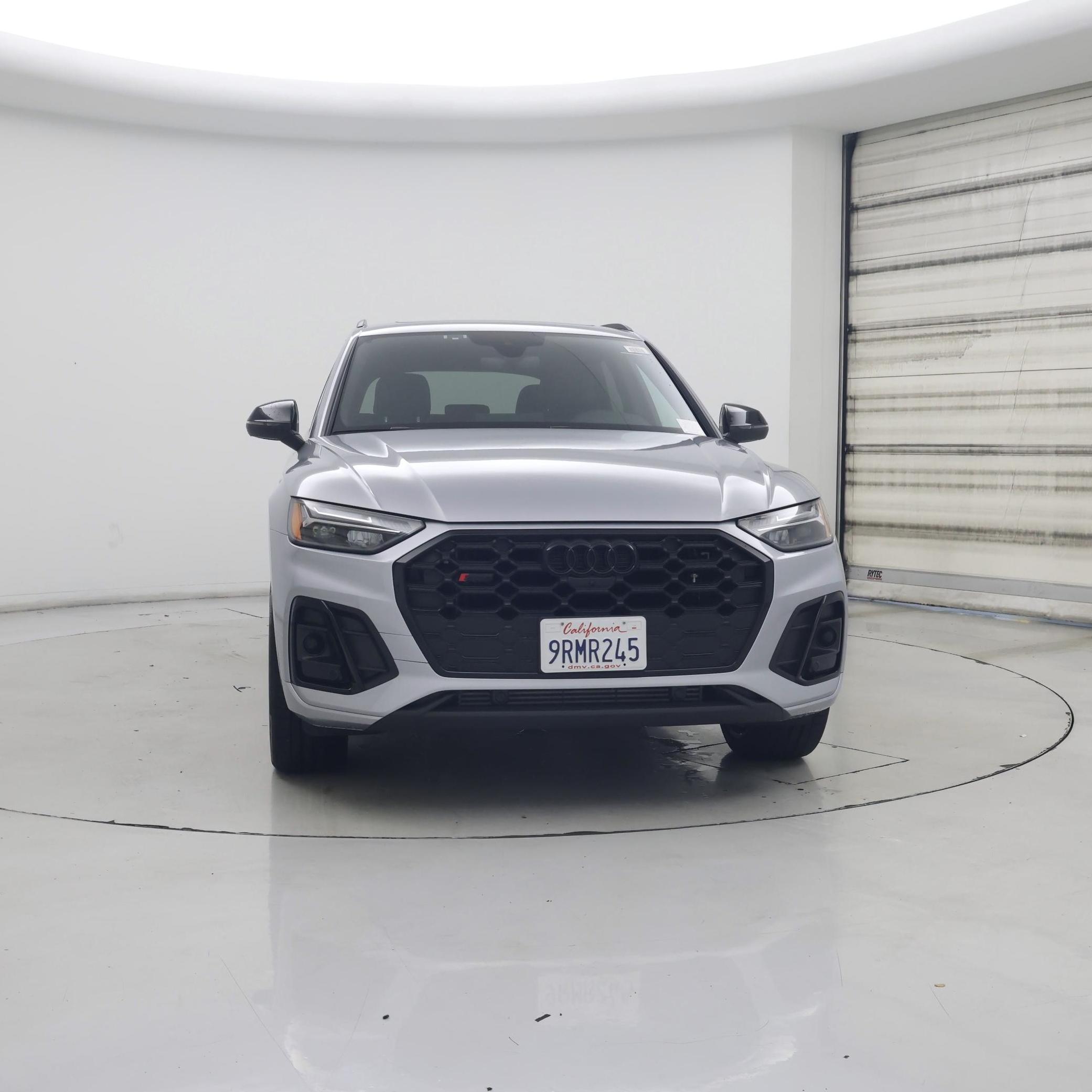 Thumbnail: 2024 Audi SQ5 - 5