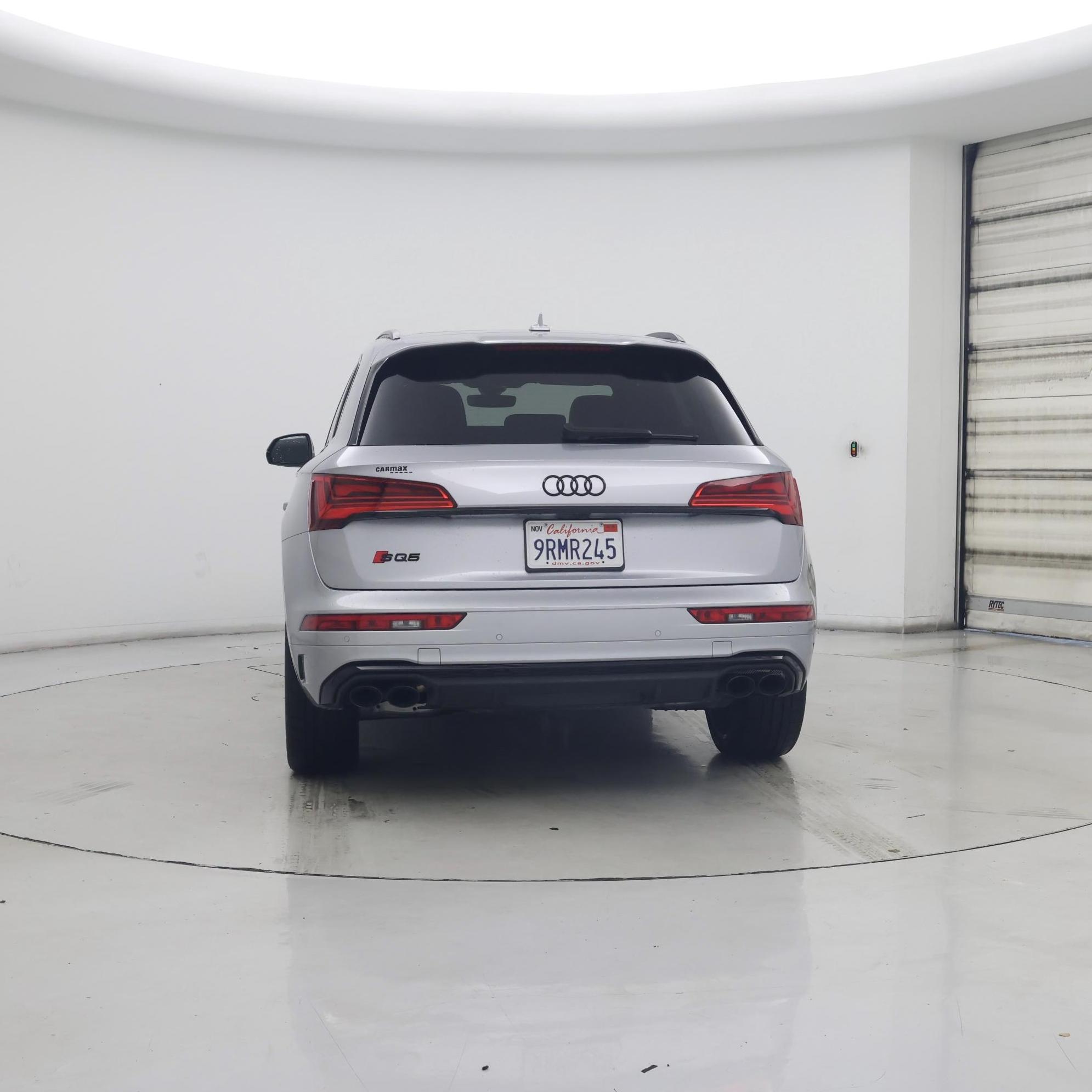 Thumbnail: 2024 Audi SQ5 - 6