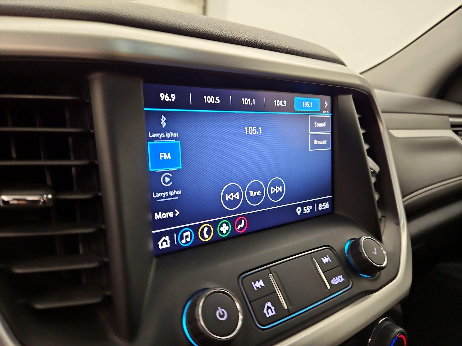 Thumbnail: 2022 GMC Acadia - 15