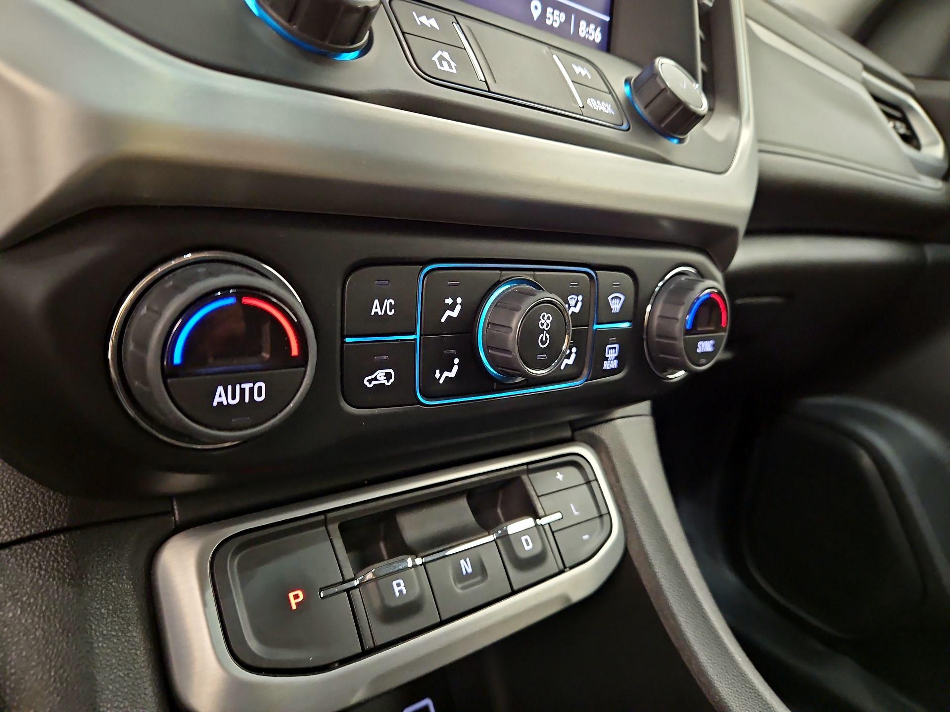 Thumbnail: 2022 GMC Acadia - 16