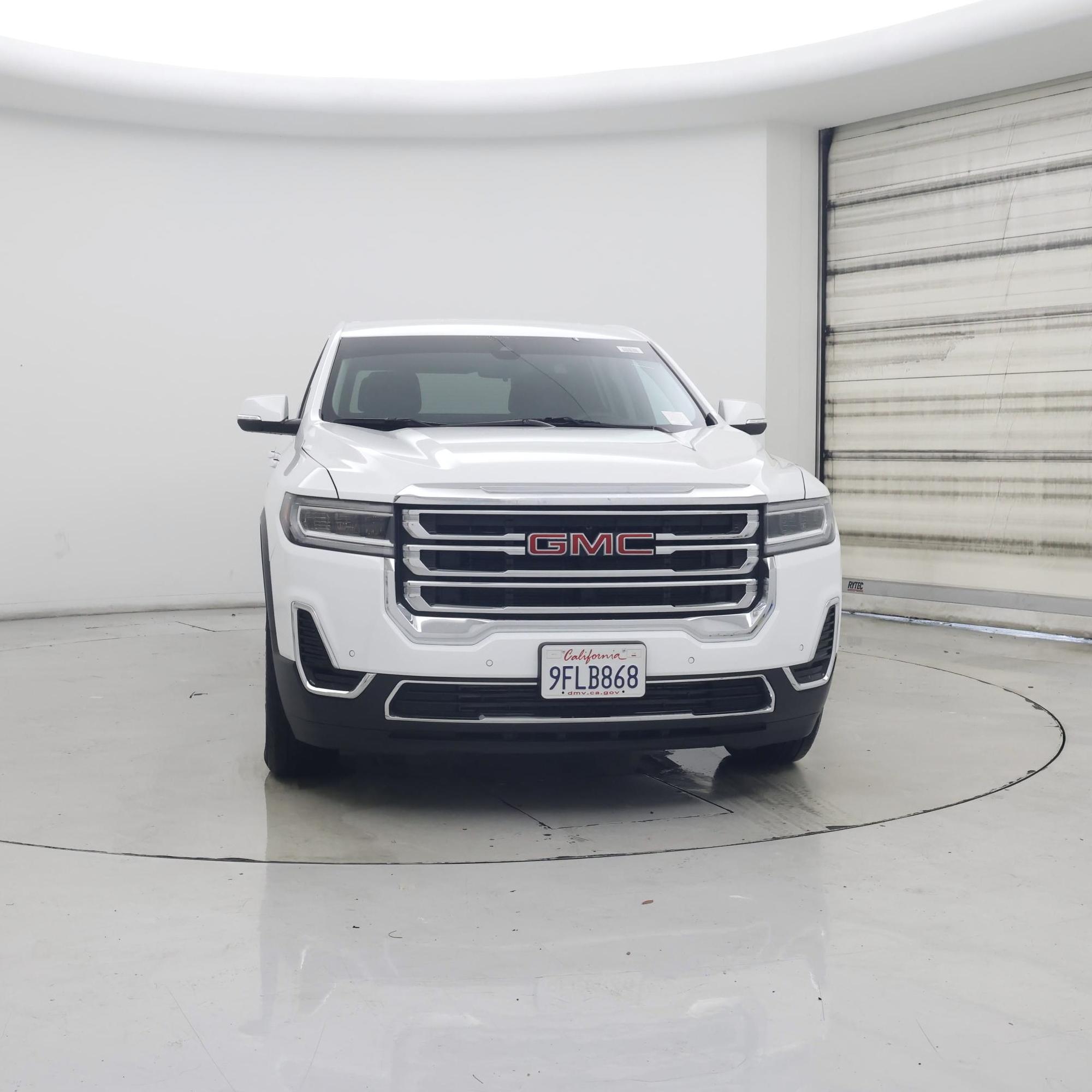 Thumbnail: 2022 GMC Acadia - 5