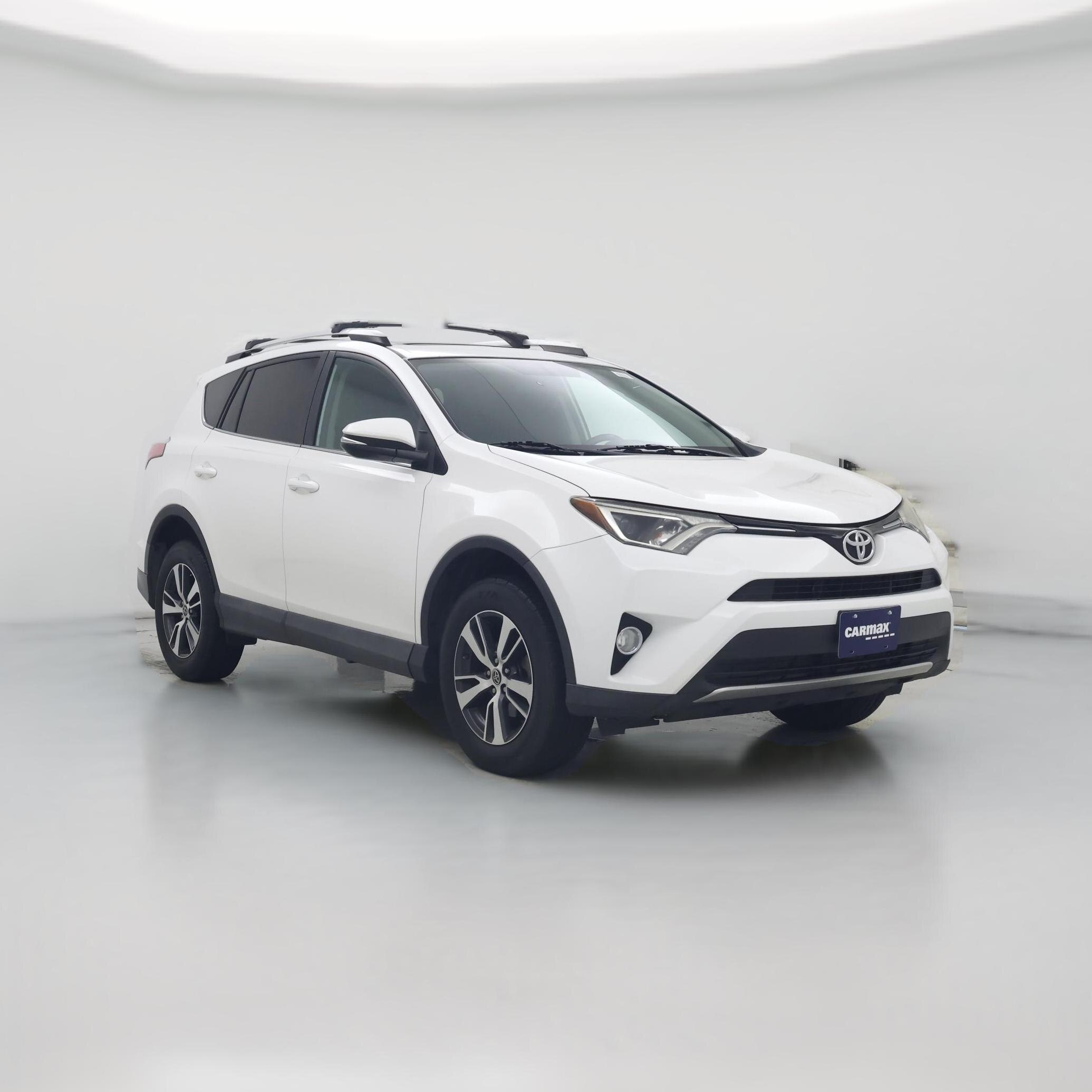 Thumbnail: 2016 Toyota RAV4 - 1
