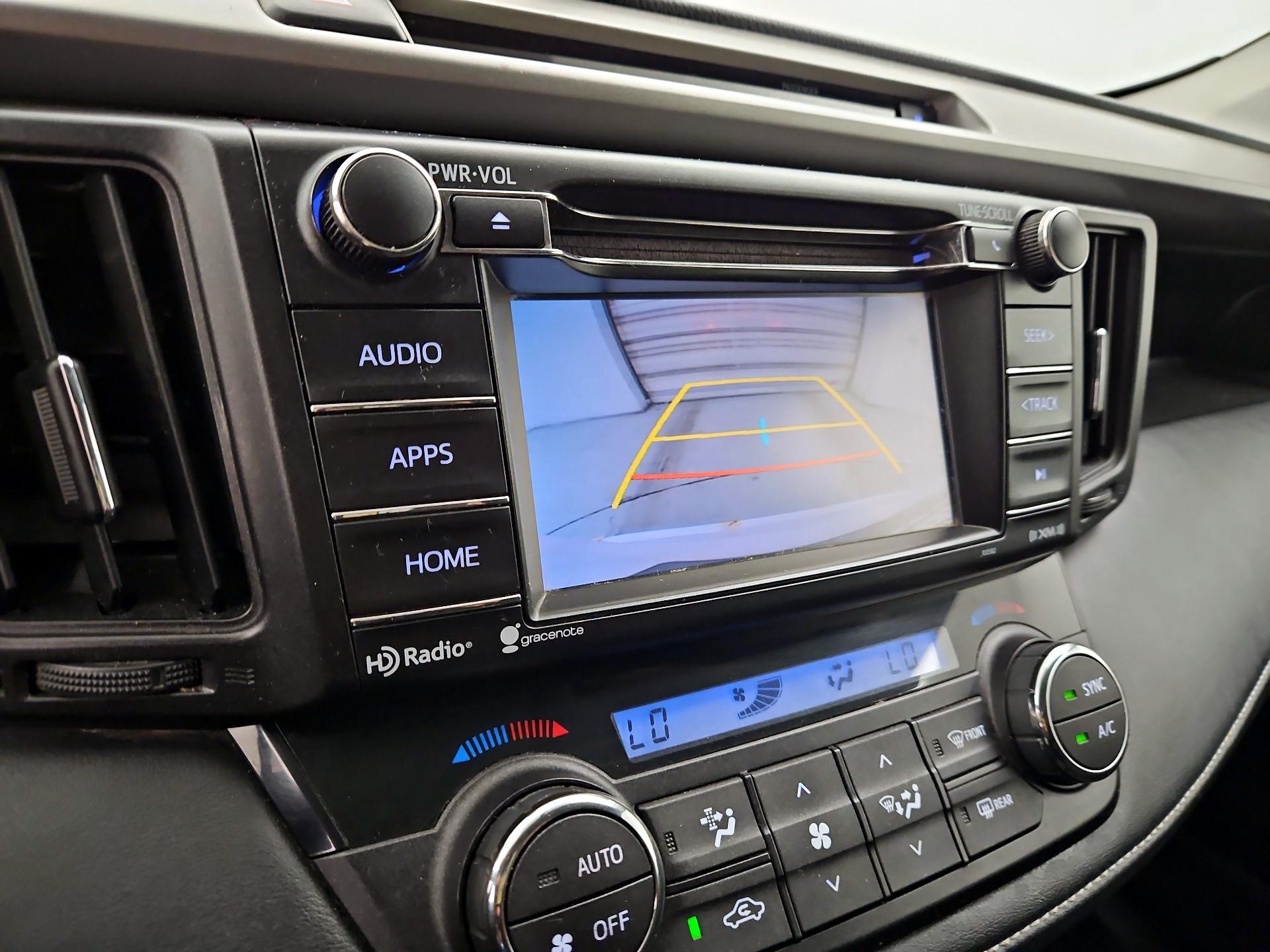 Thumbnail: 2016 Toyota RAV4 - 14