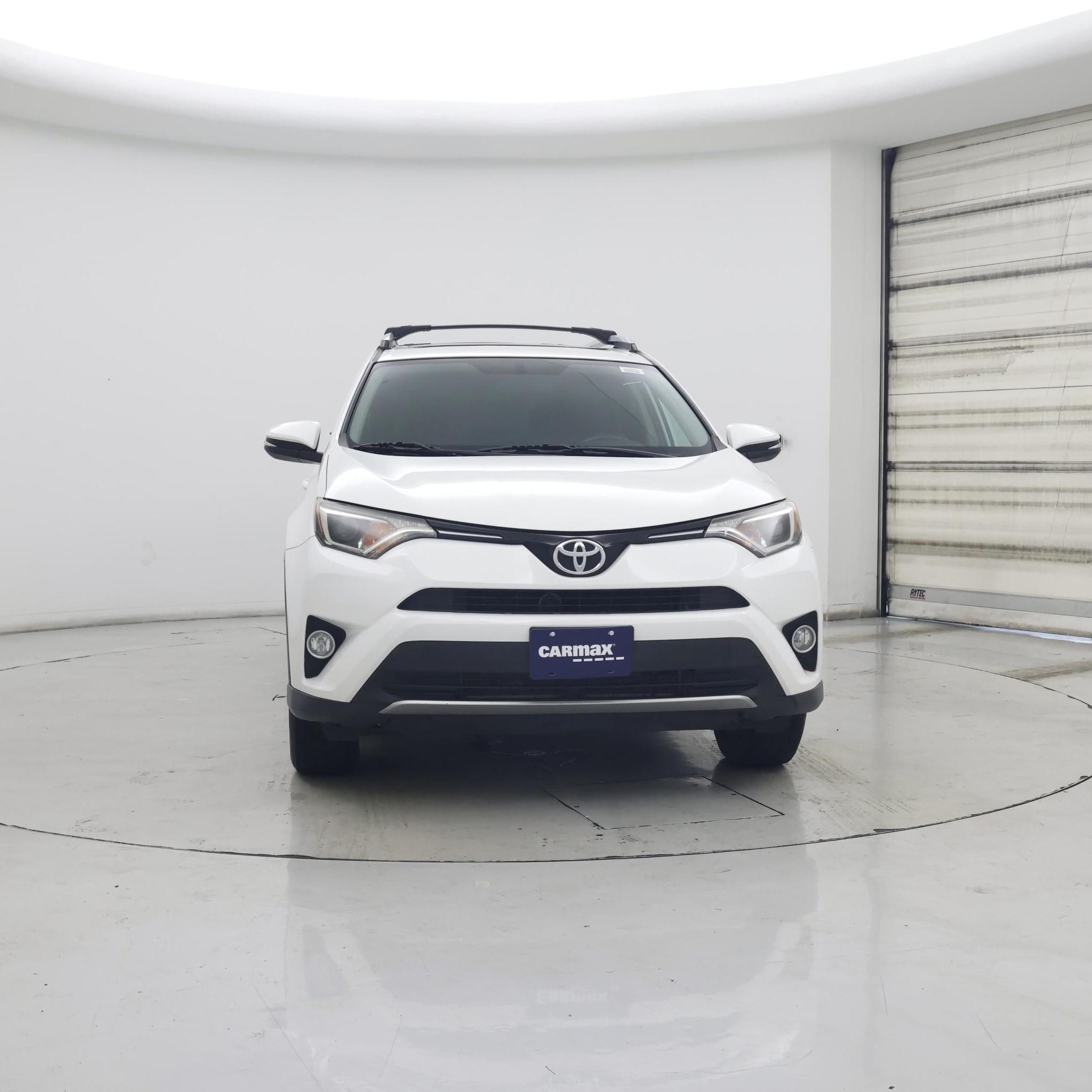 Thumbnail: 2016 Toyota RAV4 - 5