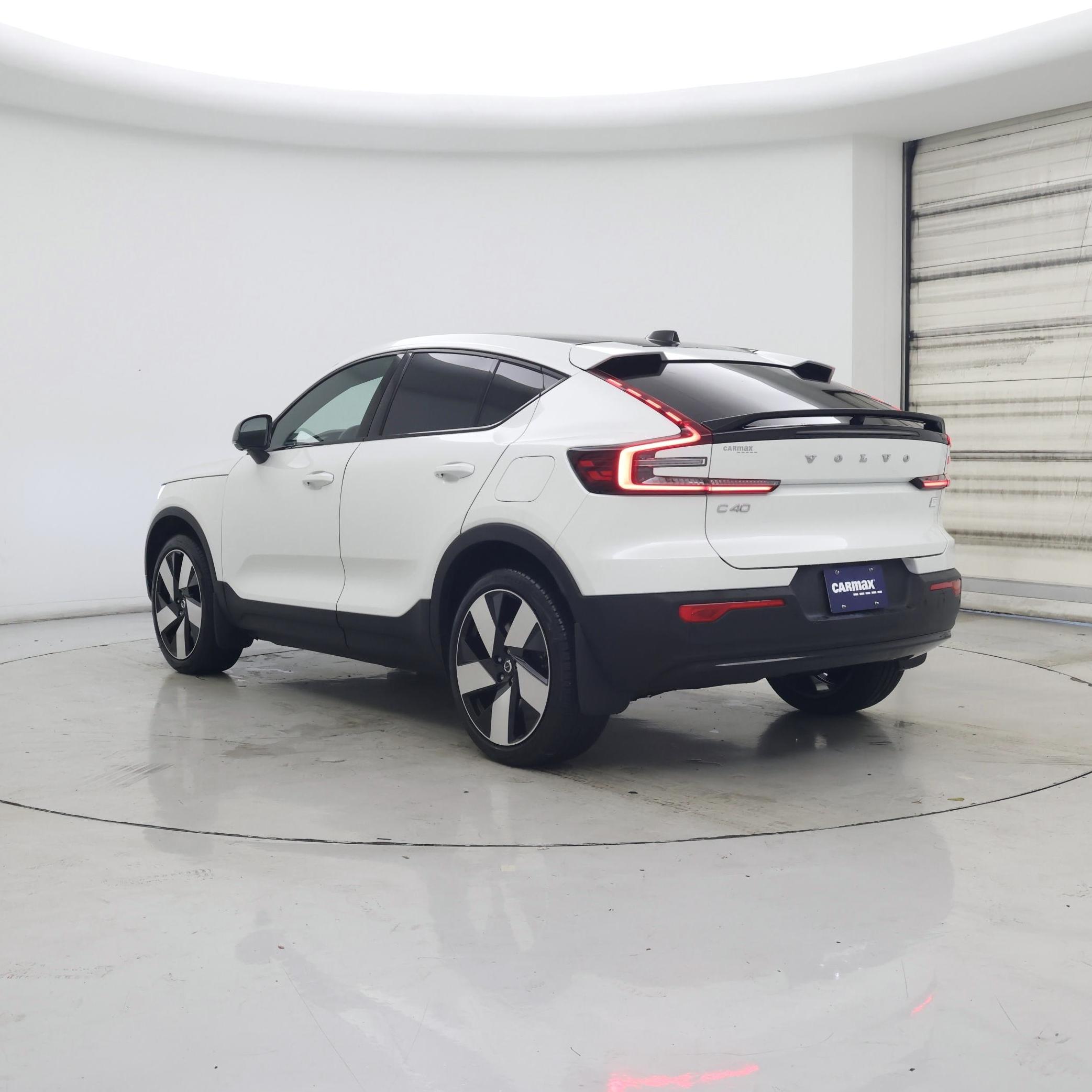 Thumbnail: 2024 Volvo C40 - 2