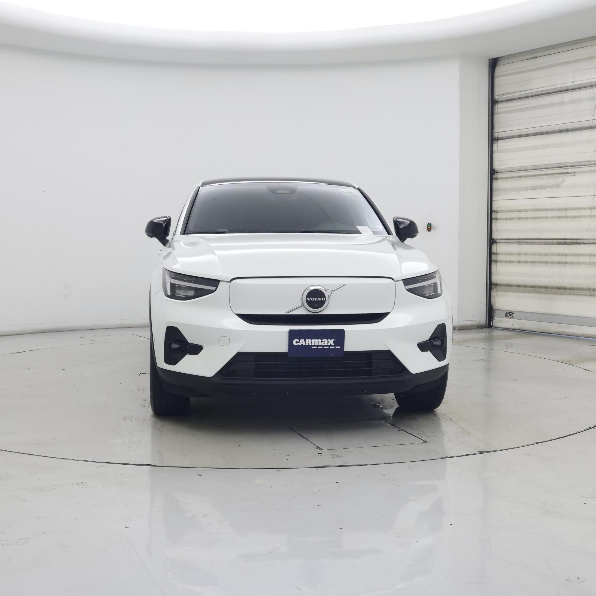 Thumbnail: 2024 Volvo C40 - 5