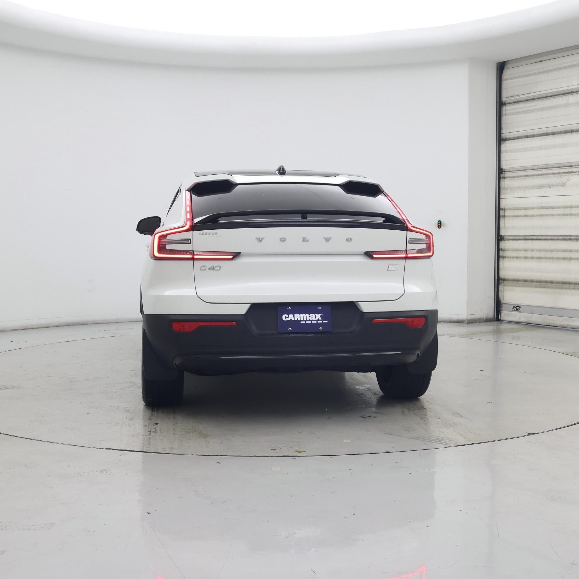 Thumbnail: 2024 Volvo C40 - 6