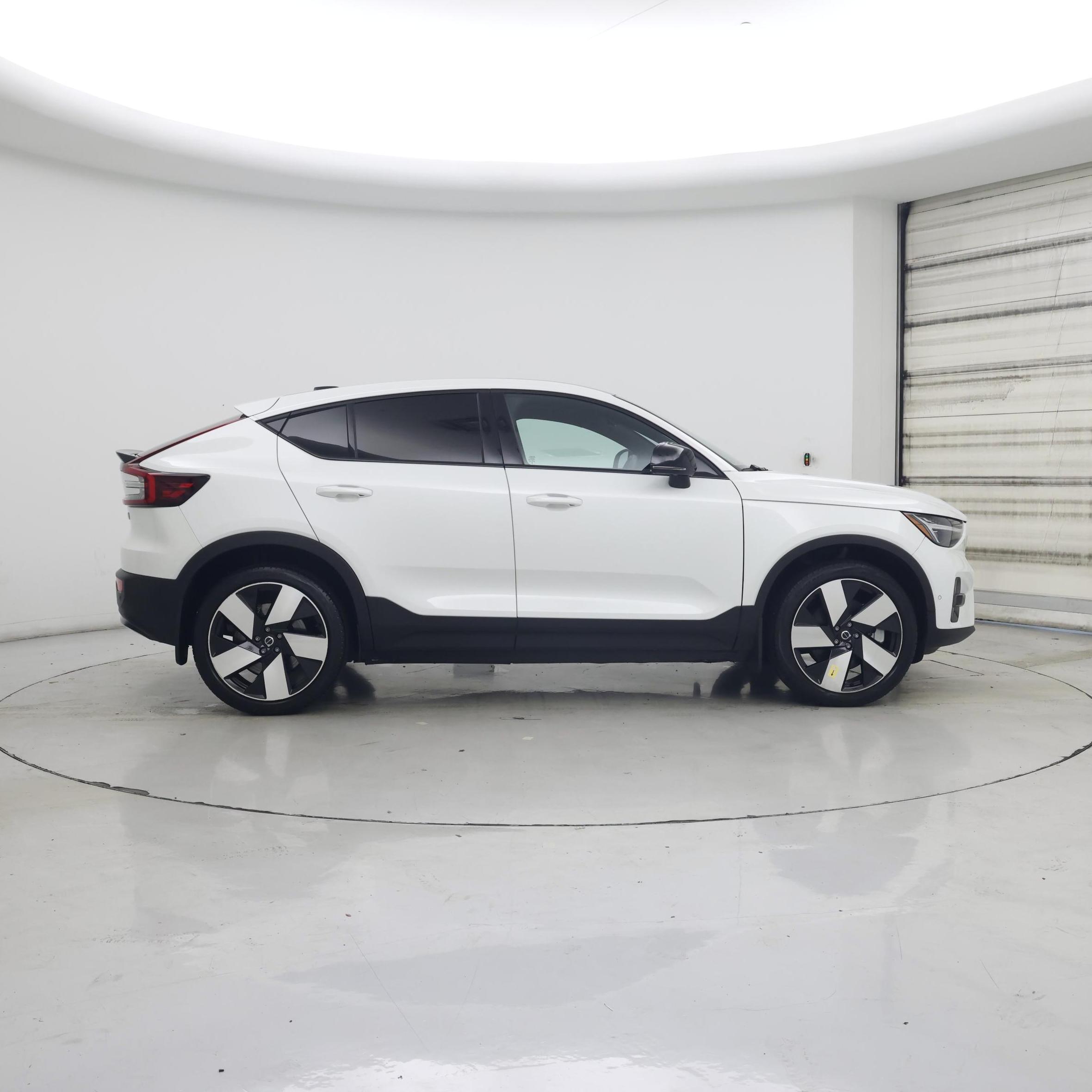 Thumbnail: 2024 Volvo C40 - 7