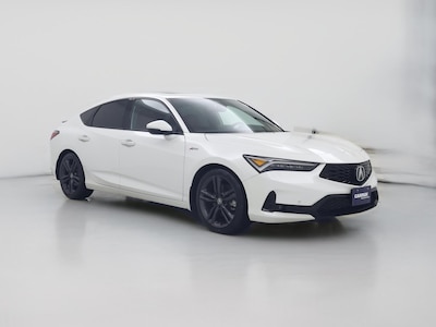 2024 Acura Integra A-Spec