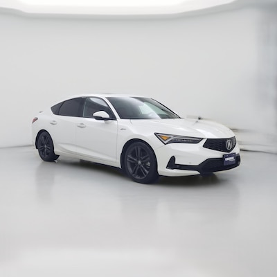 2024 Acura Integra A-Spec