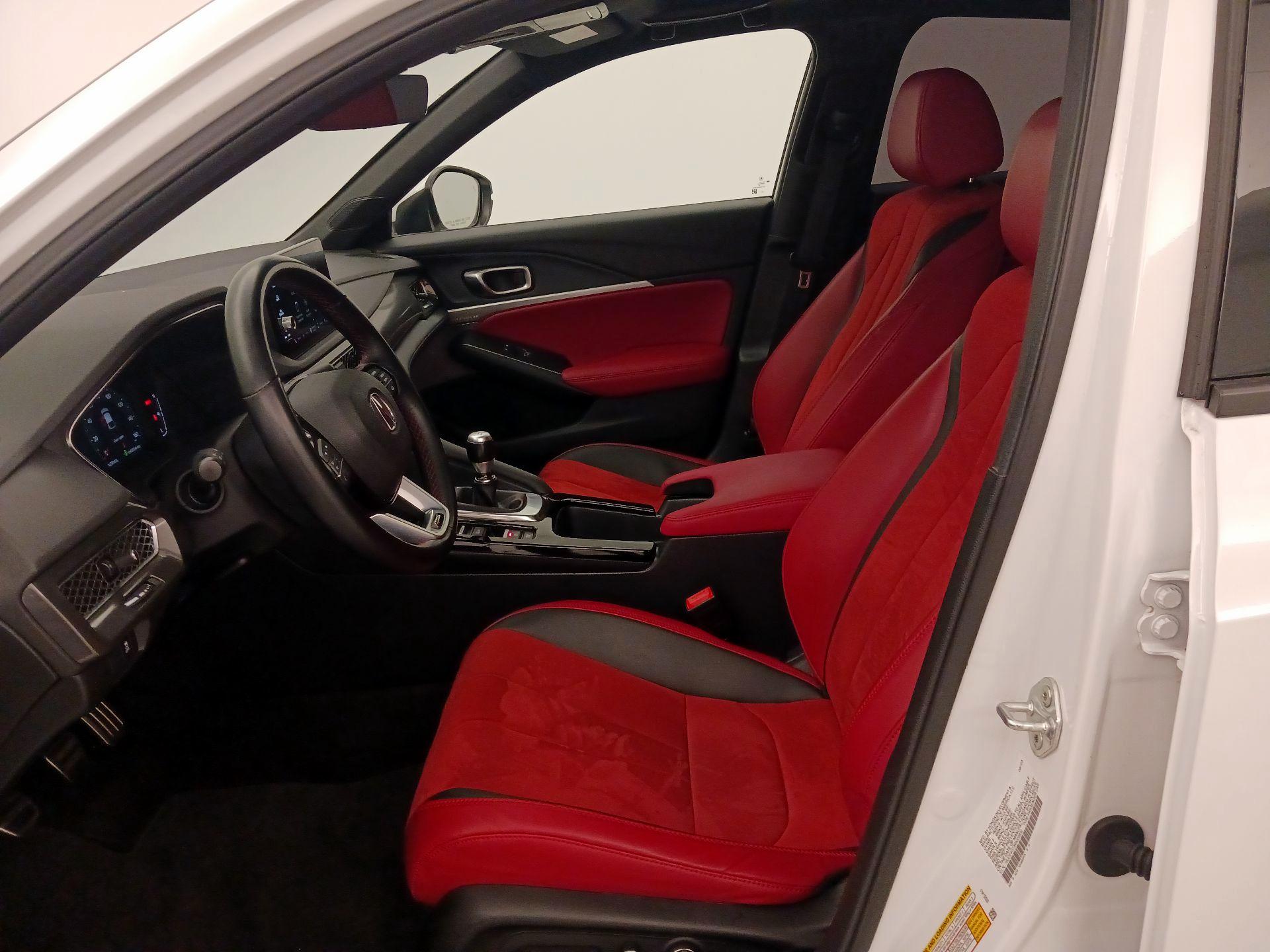 Thumbnail: 2024 Acura Integra - 11