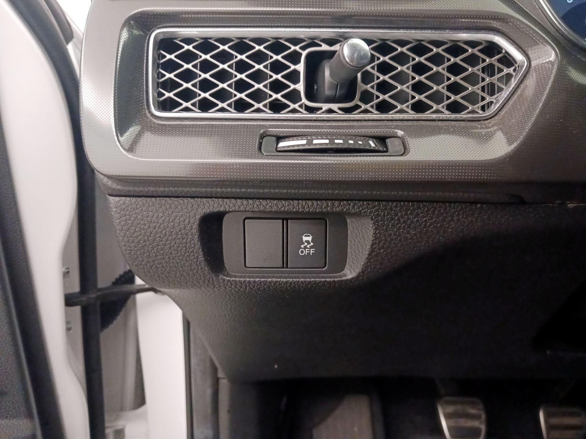 Thumbnail: 2024 Acura Integra - 13