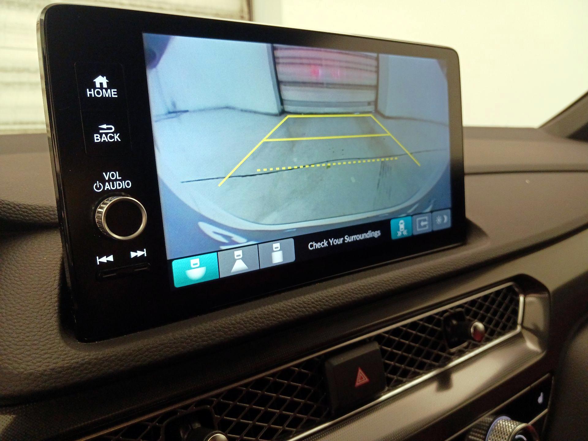 Thumbnail: 2024 Acura Integra - 14