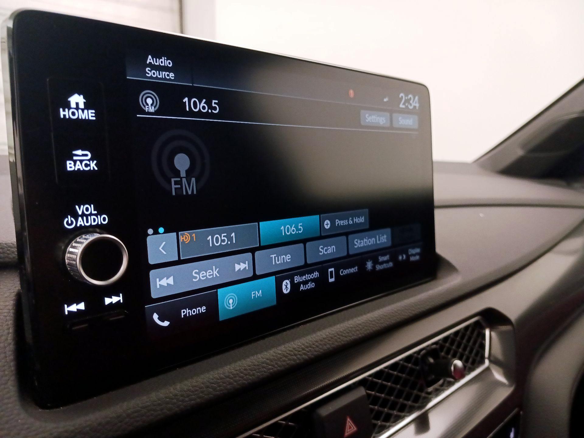 Thumbnail: 2024 Acura Integra - 15