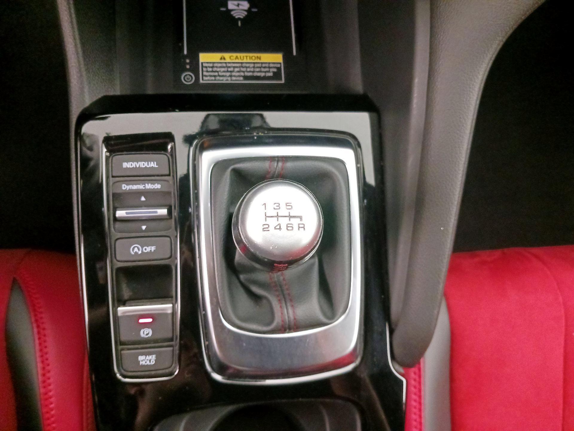 Thumbnail: 2024 Acura Integra - 17