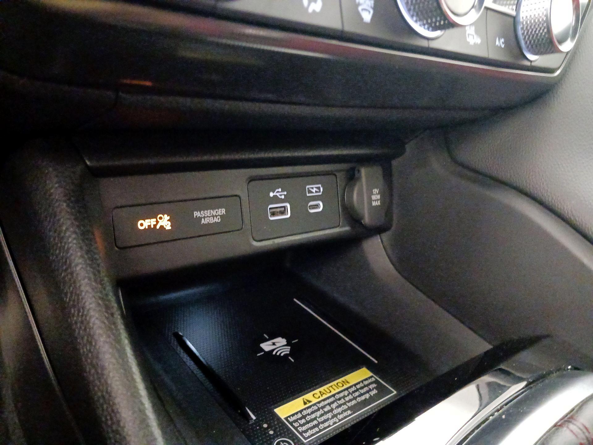 Thumbnail: 2024 Acura Integra - 18