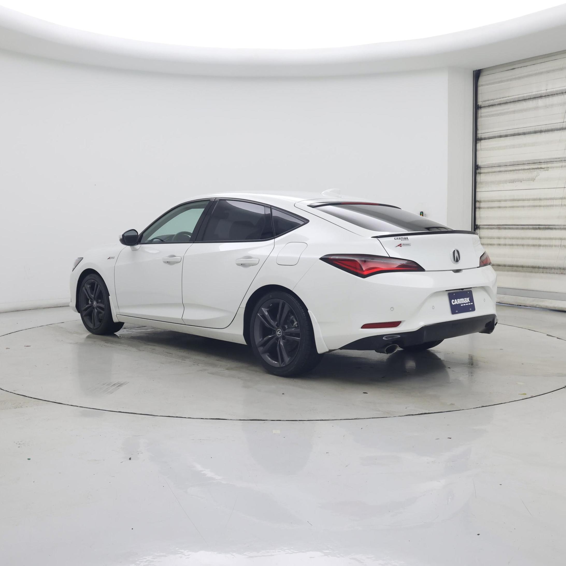 Thumbnail: 2024 Acura Integra - 2