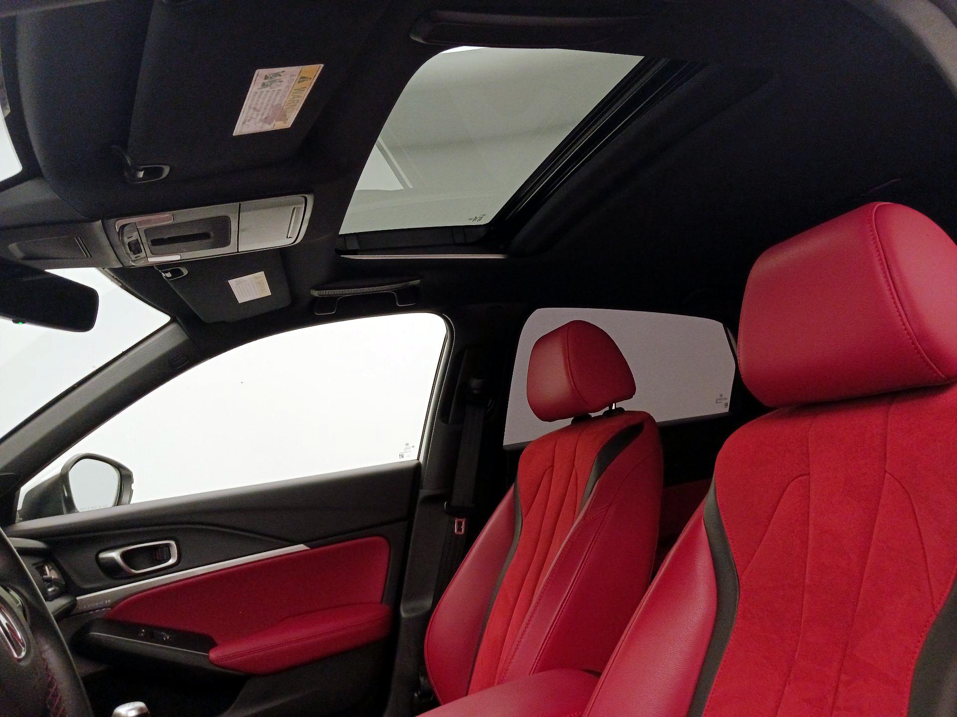 Thumbnail: 2024 Acura Integra - 19