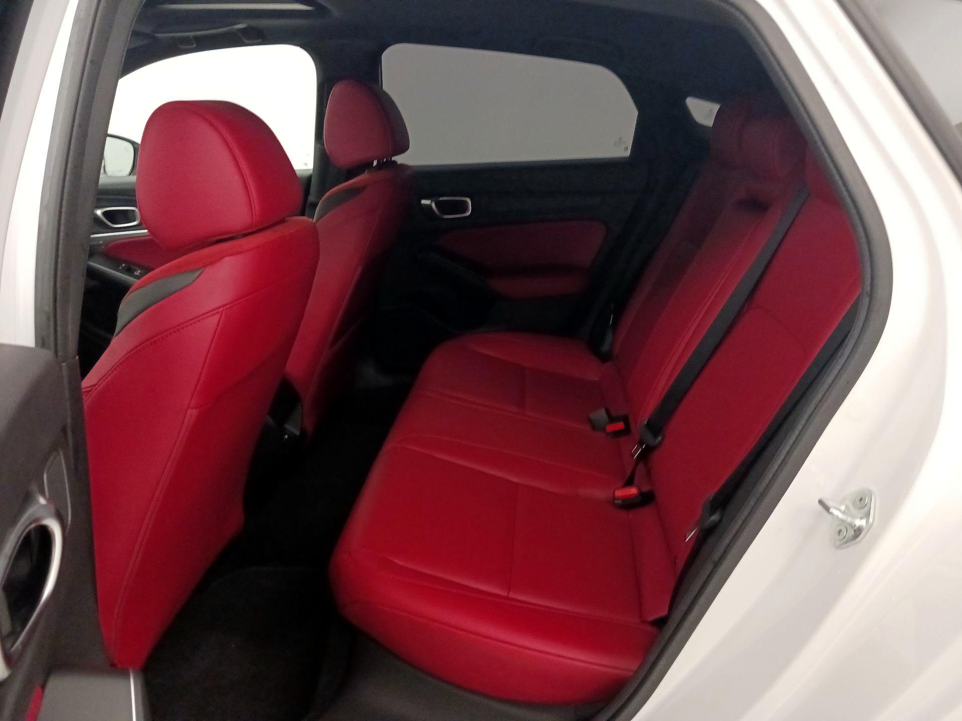 Thumbnail: 2024 Acura Integra - 20