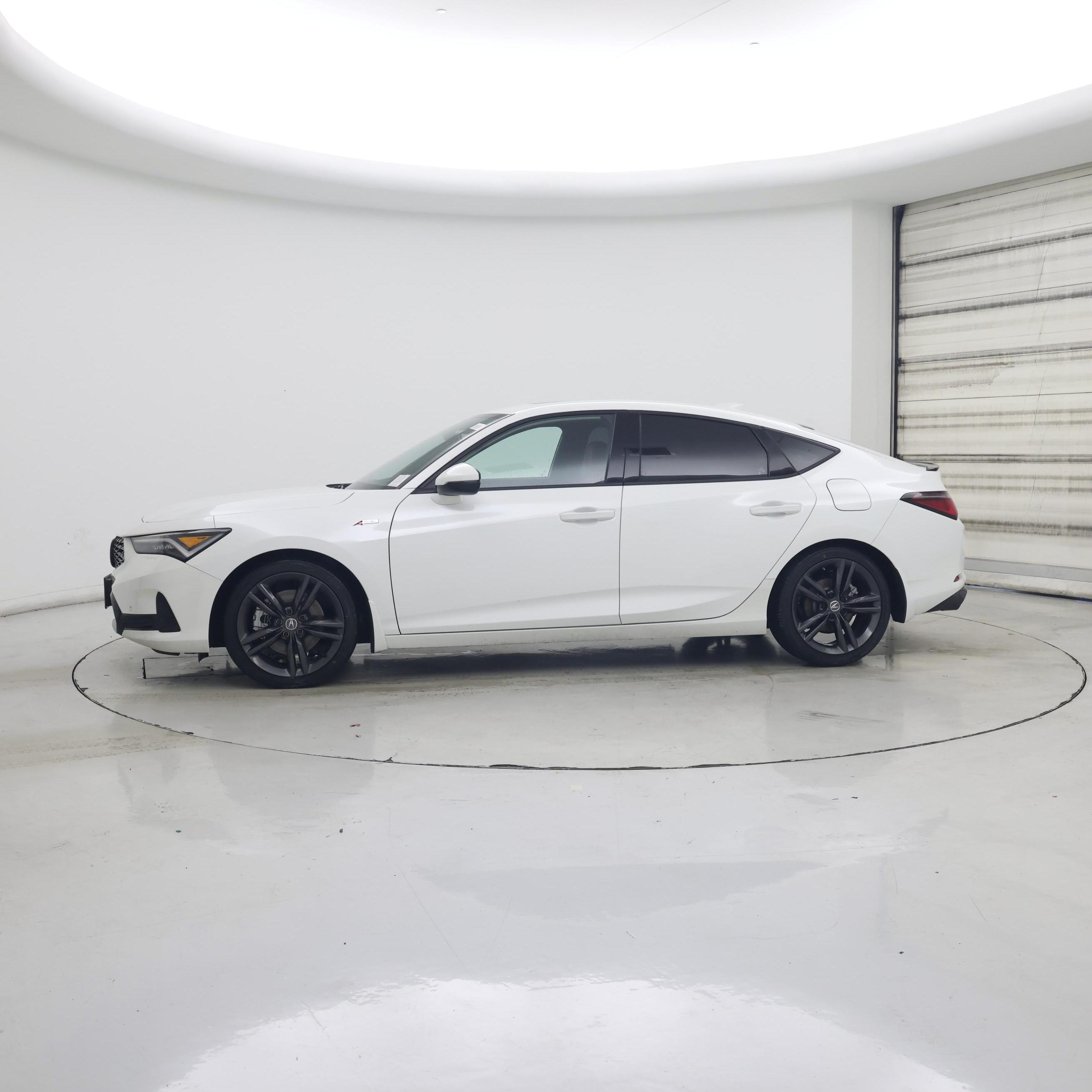 Thumbnail: 2024 Acura Integra - 3