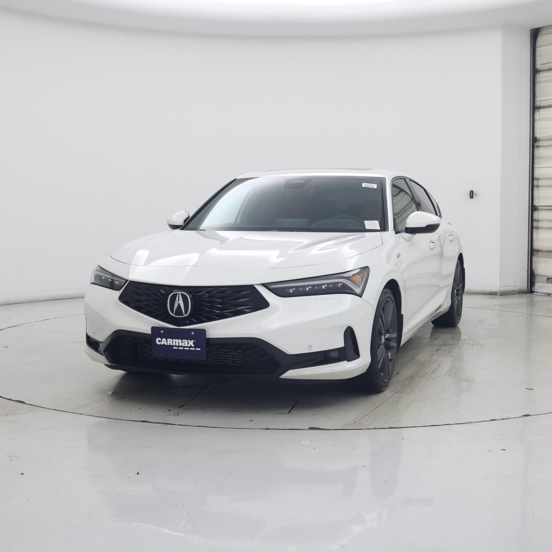 Thumbnail: 2024 Acura Integra - 4