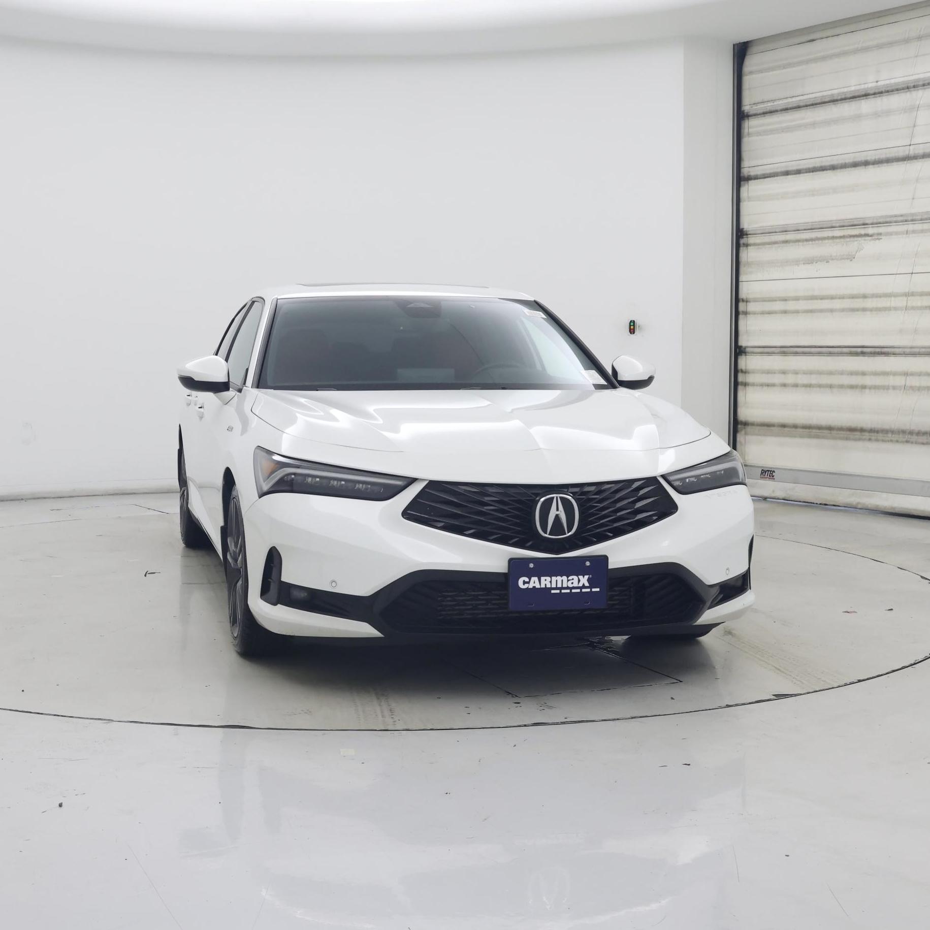 Thumbnail: 2024 Acura Integra - 5