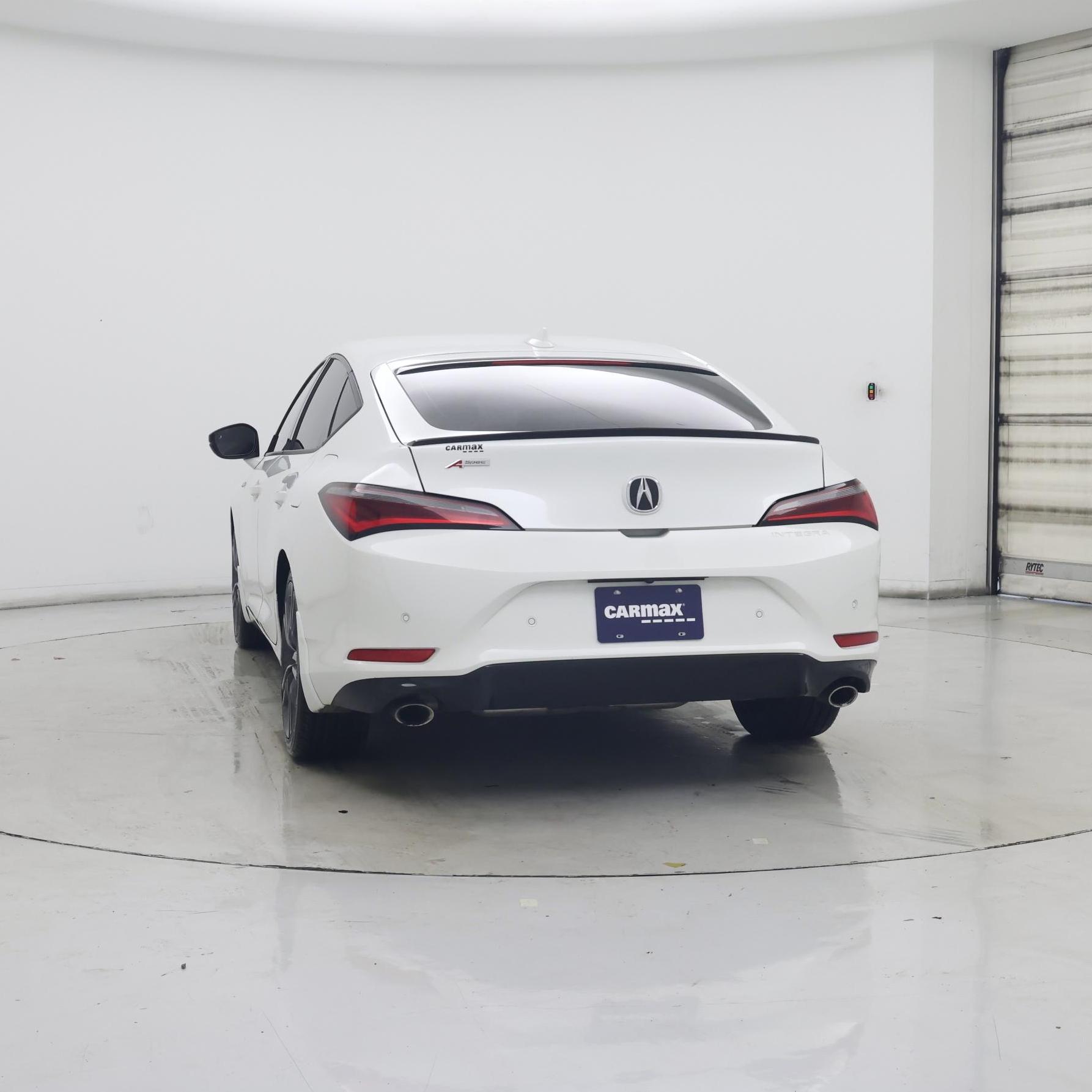 Thumbnail: 2024 Acura Integra - 6