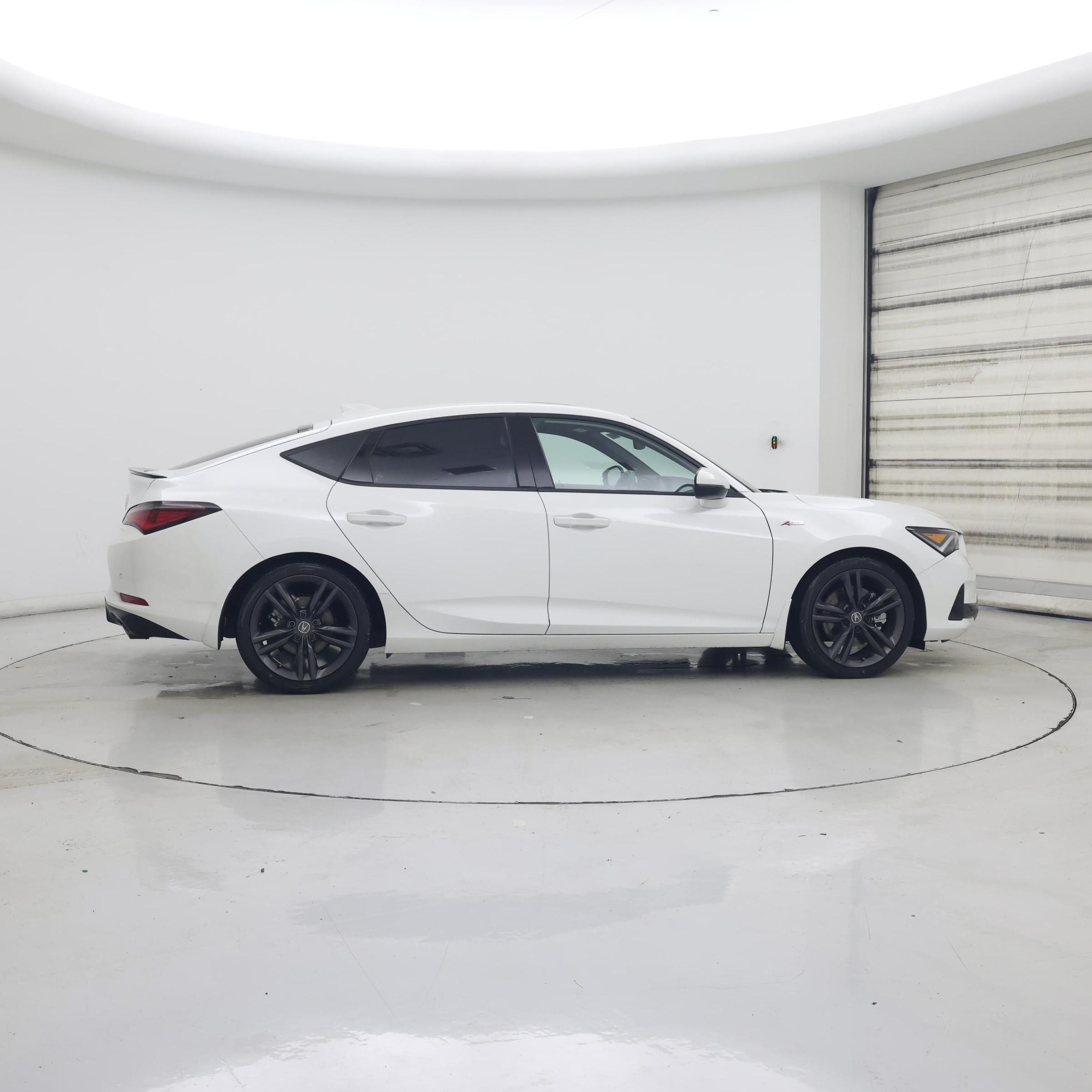 Thumbnail: 2024 Acura Integra - 7