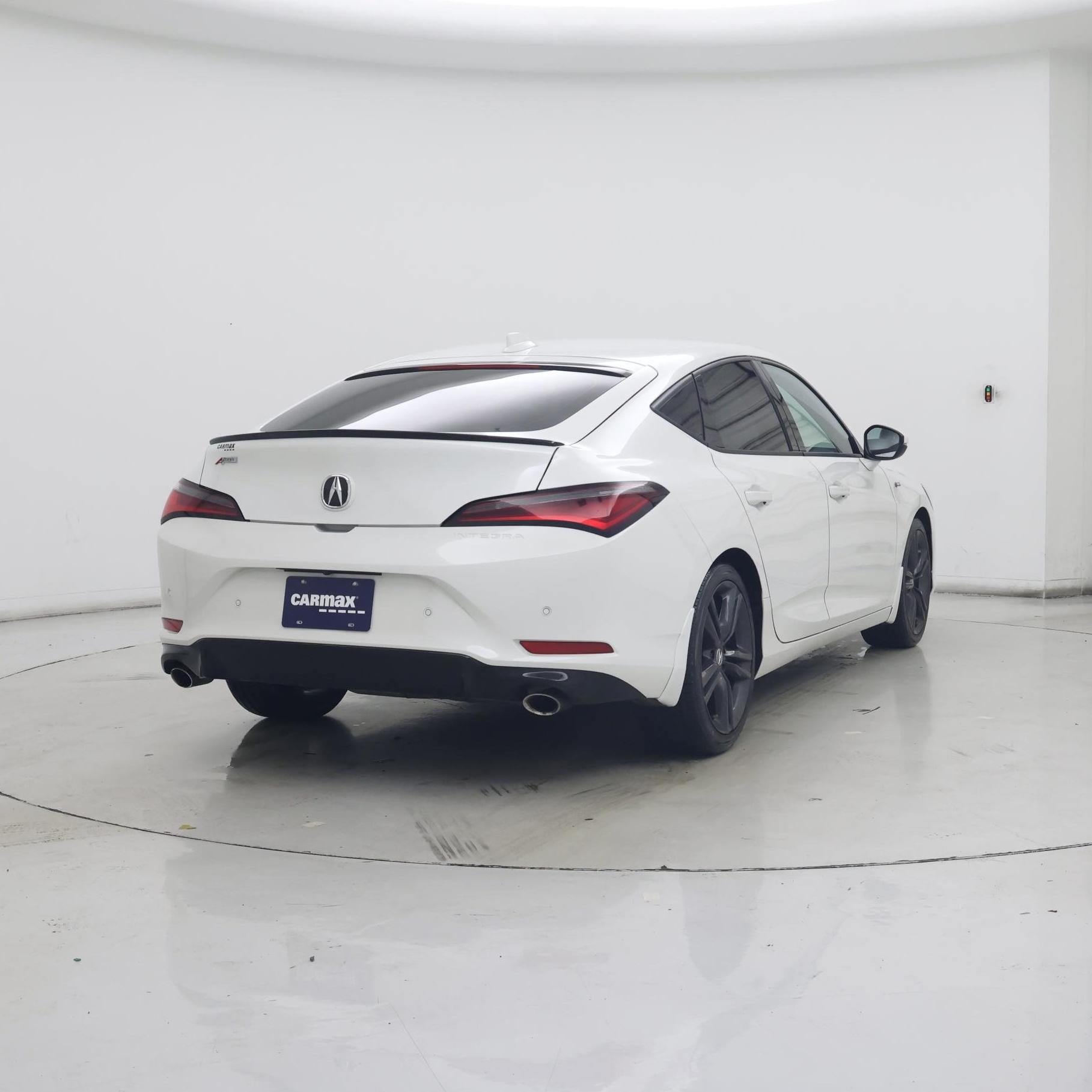 Thumbnail: 2024 Acura Integra - 8