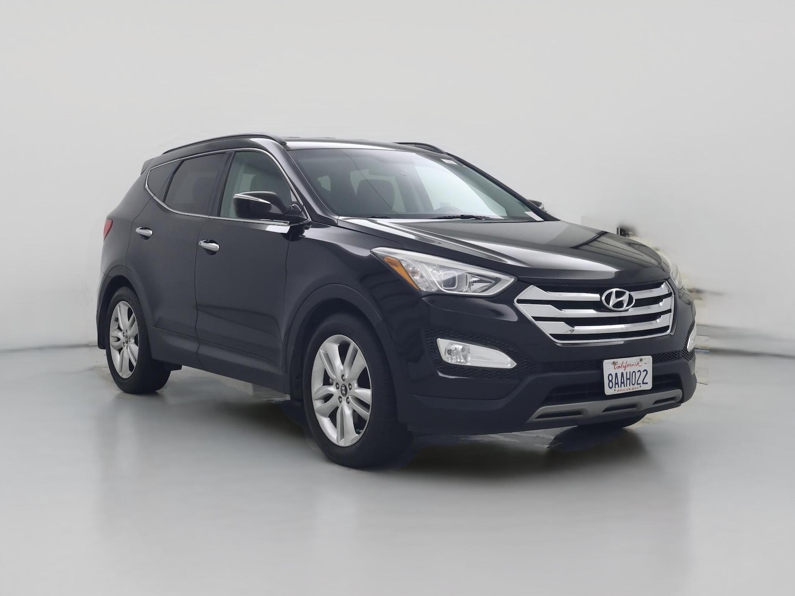 2014 Hyundai Santa Fe