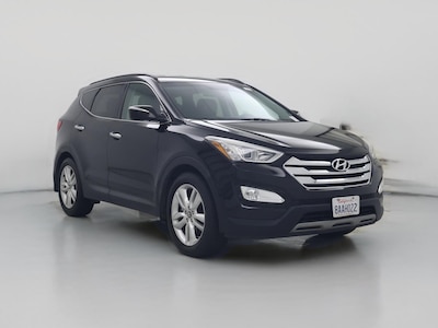 2014 Hyundai Santa Fe Sport