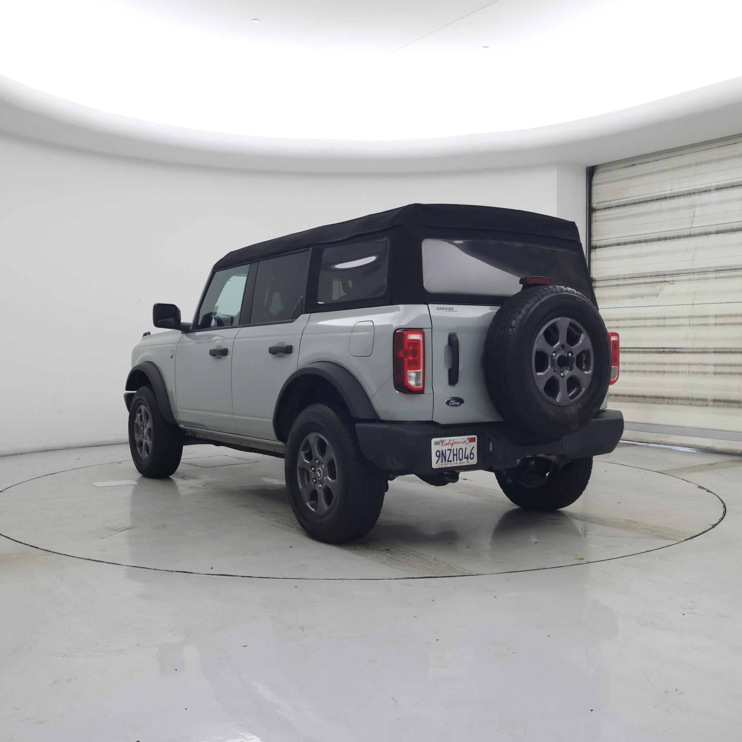 Thumbnail: 2024 Ford Bronco - 2