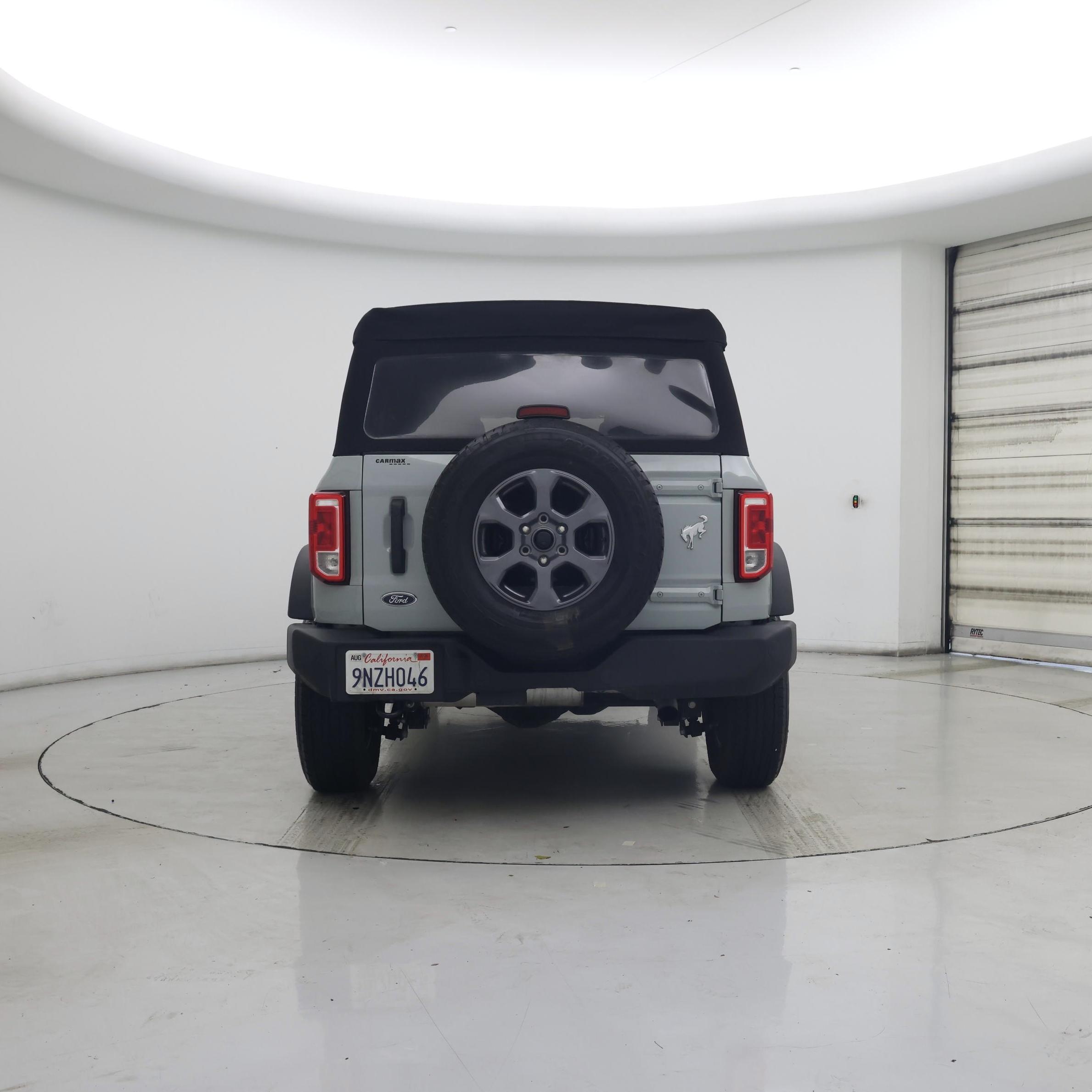 Thumbnail: 2024 Ford Bronco - 6