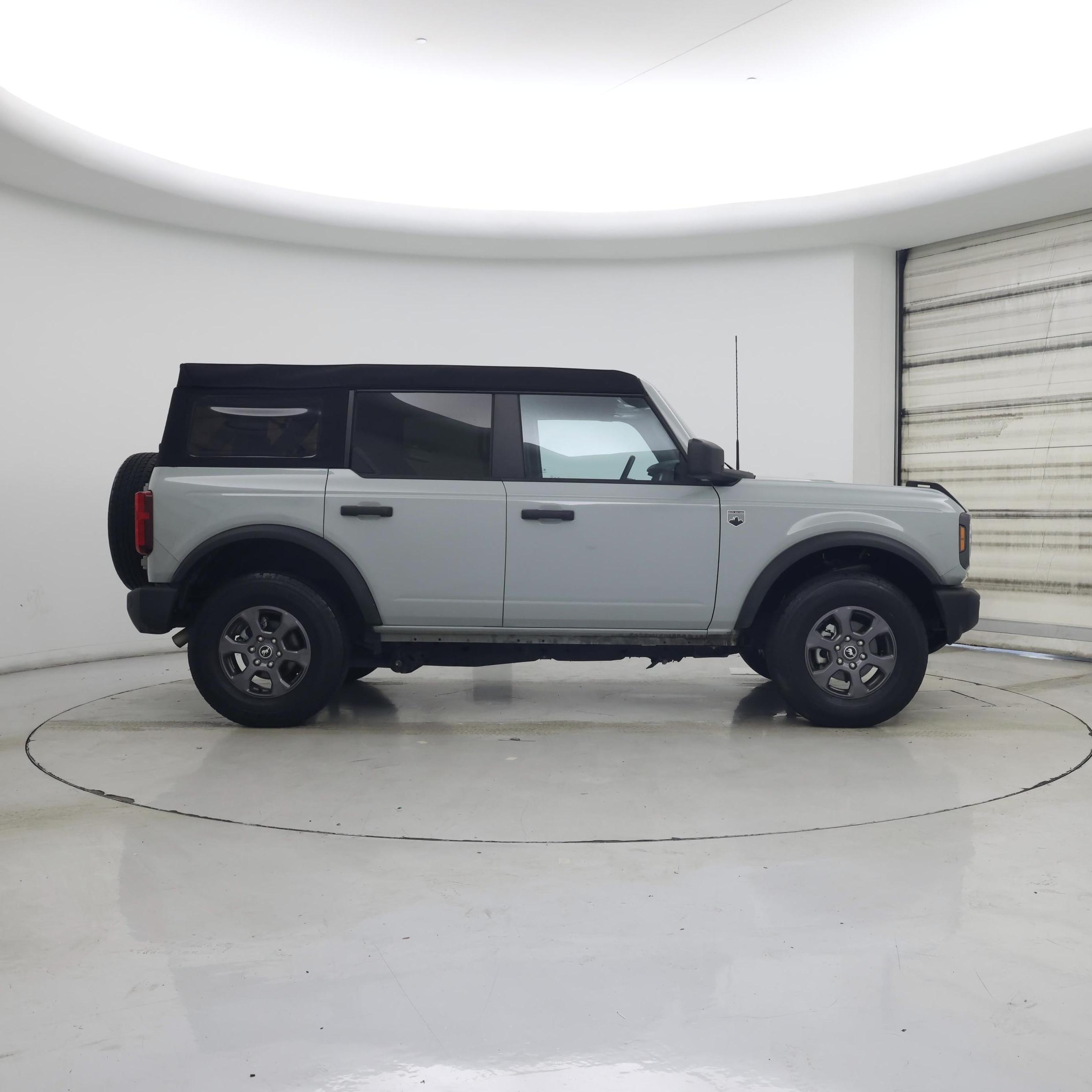 Thumbnail: 2024 Ford Bronco - 7