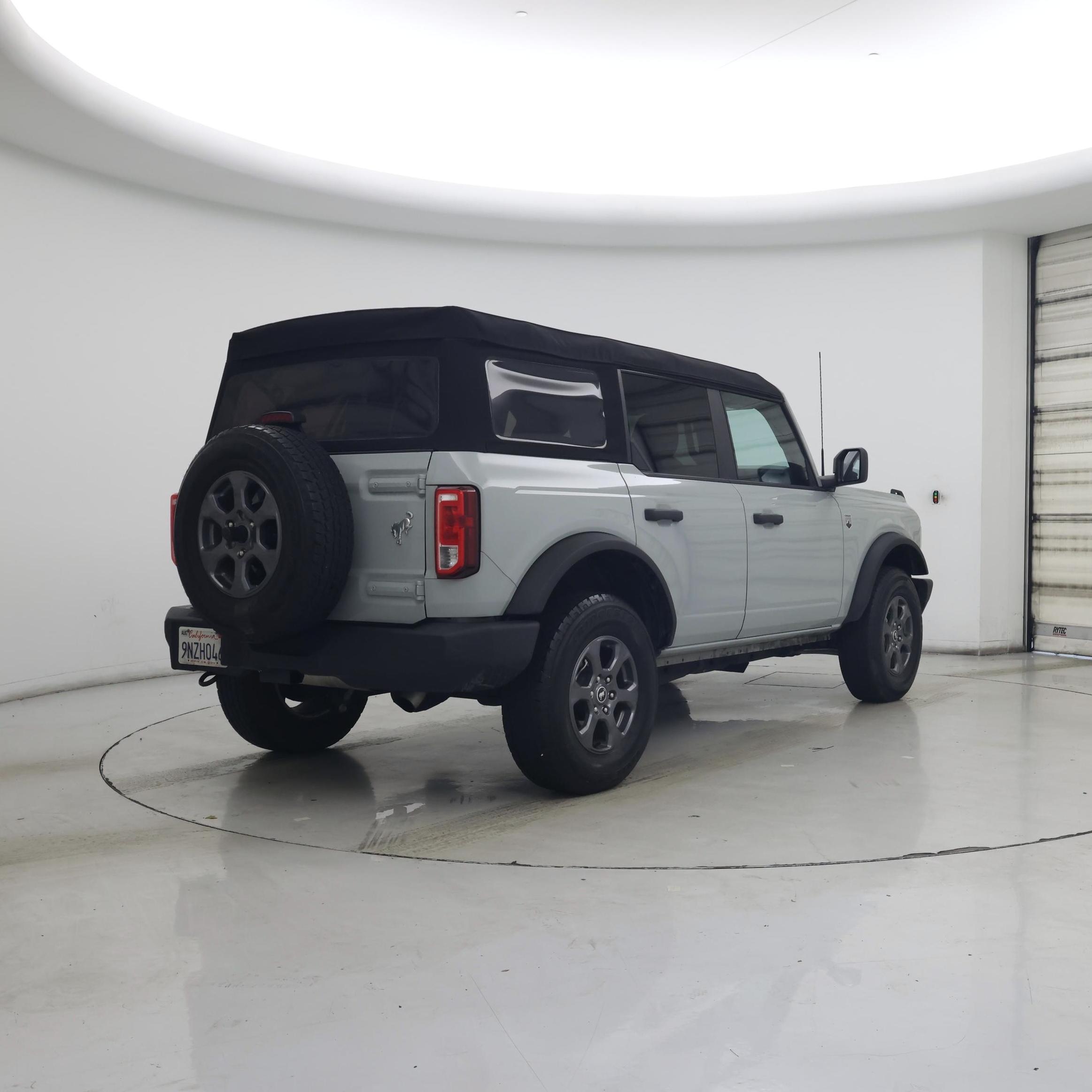 Thumbnail: 2024 Ford Bronco - 8