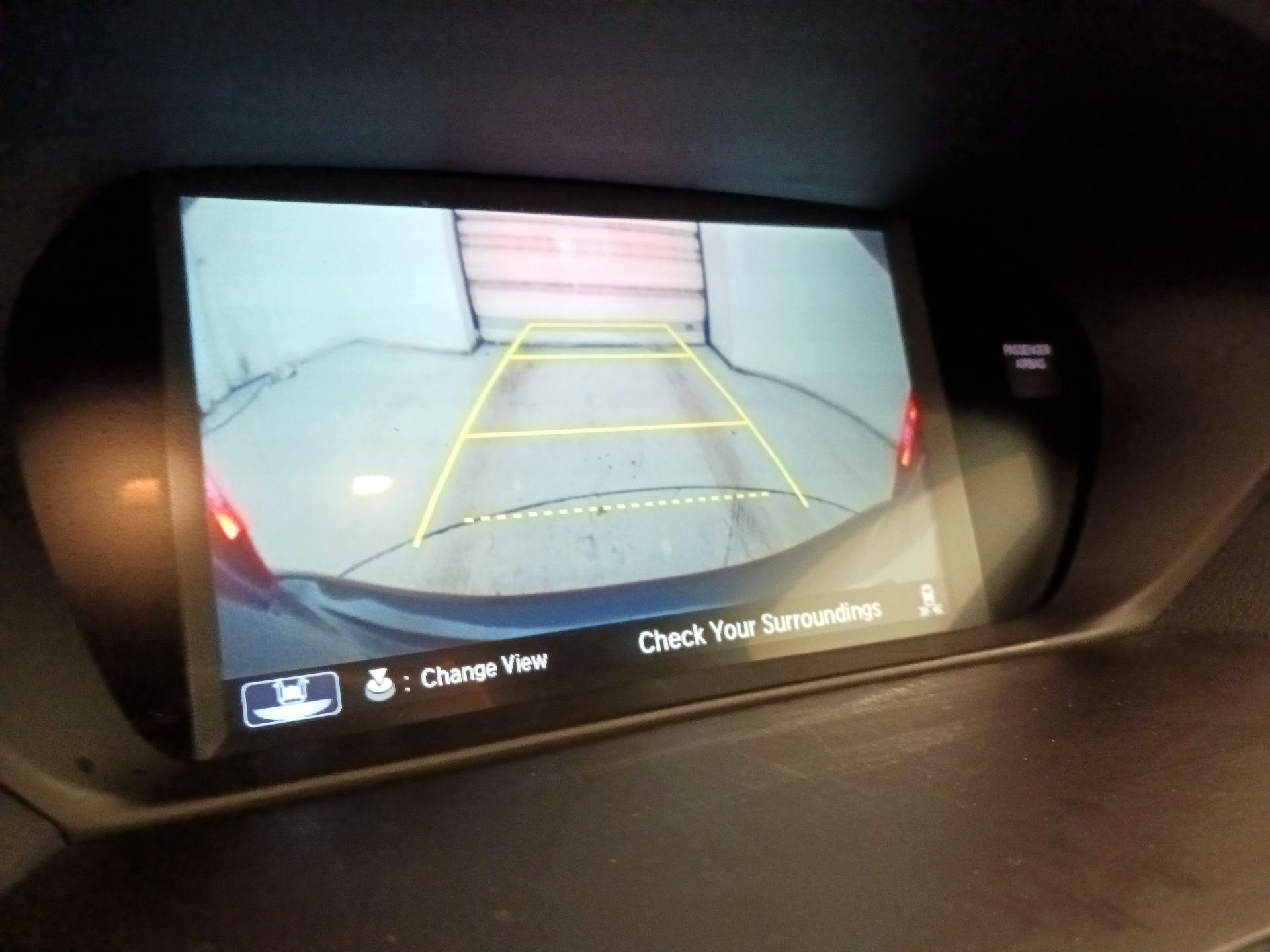 Thumbnail: 2015 Acura TLX - 15