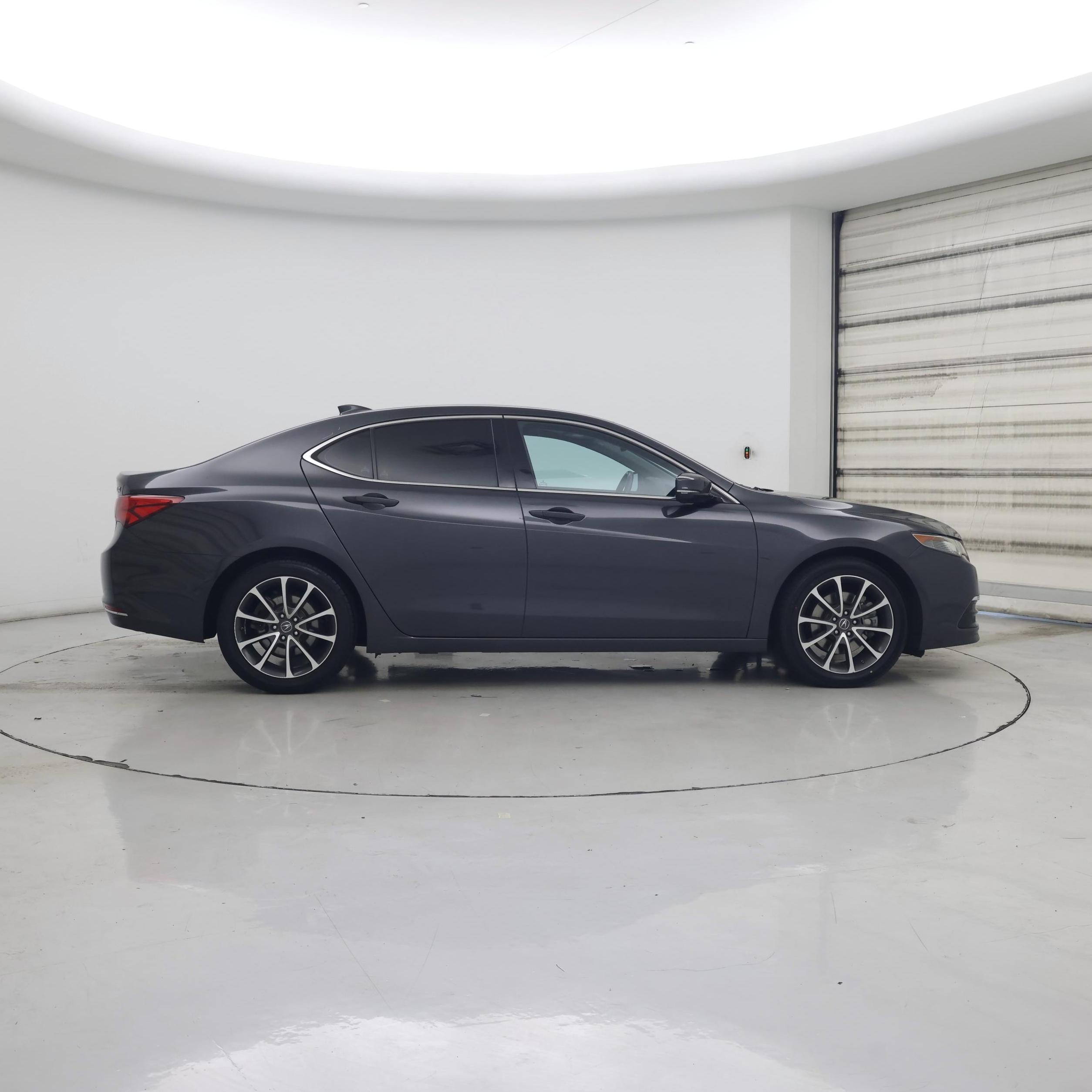 Thumbnail: 2015 Acura TLX - 7